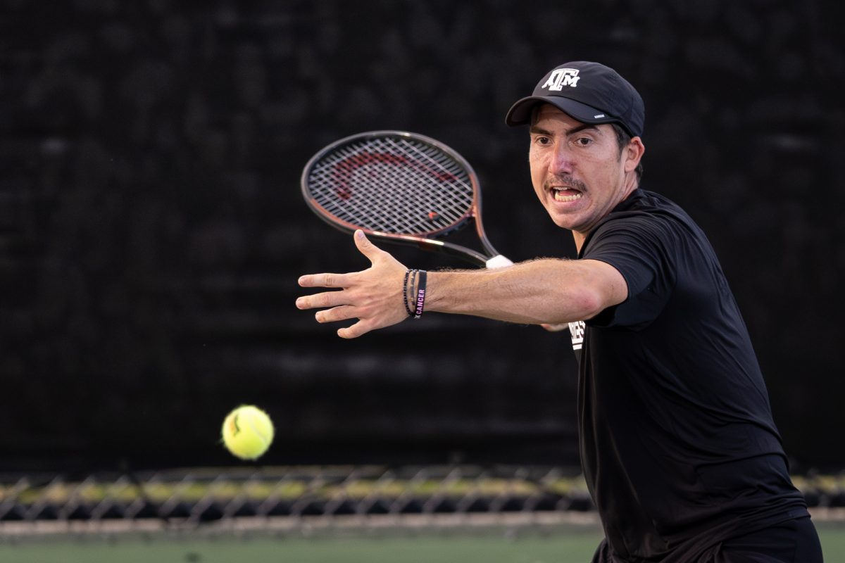 MensTennis vs Arkansas 3 27 2026