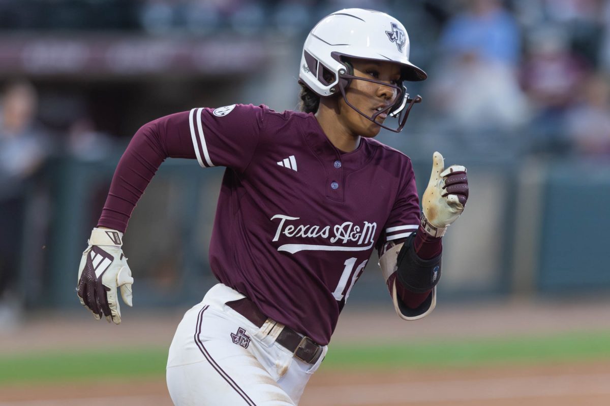 Softball vs sam houston