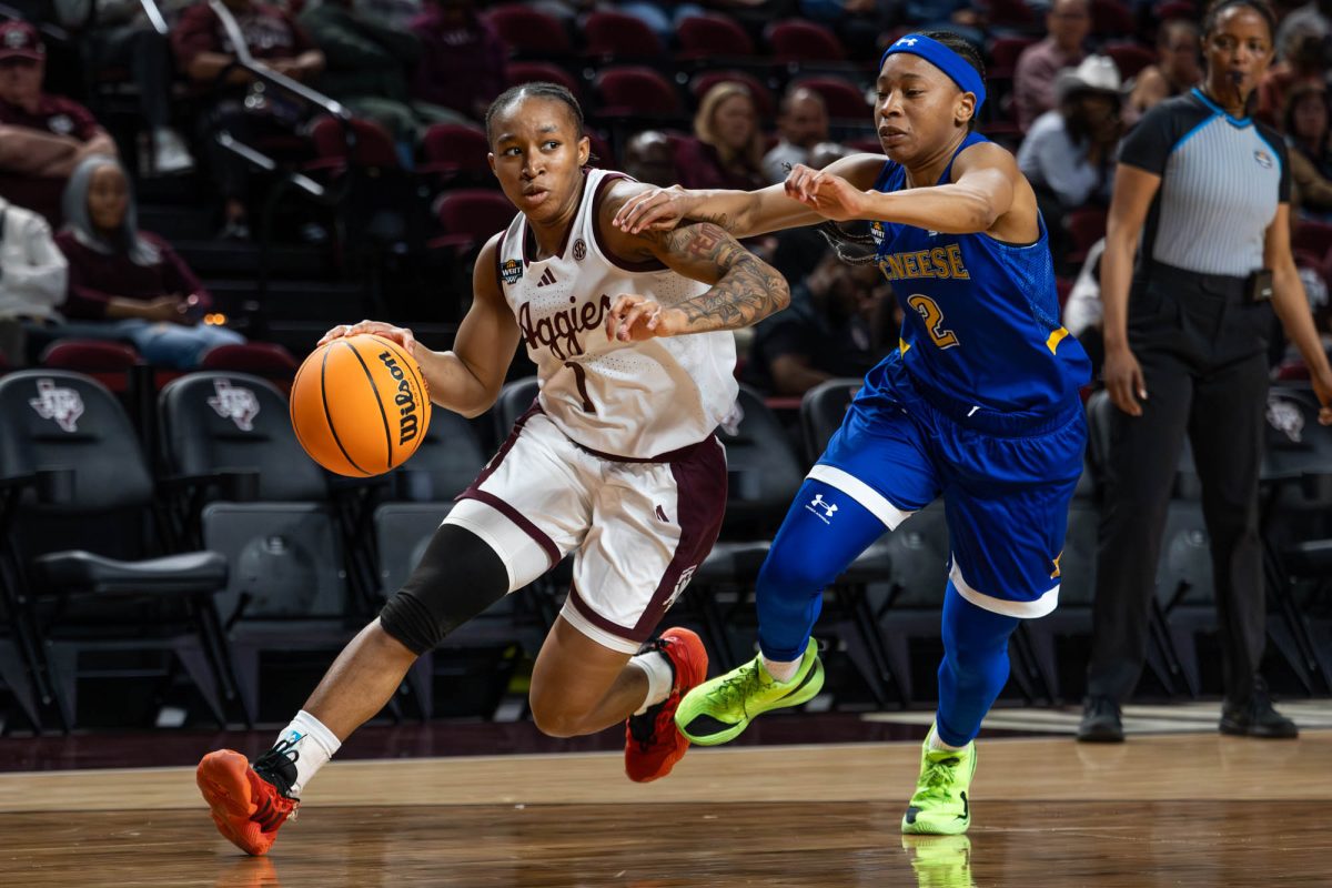 WB VS. McNeese