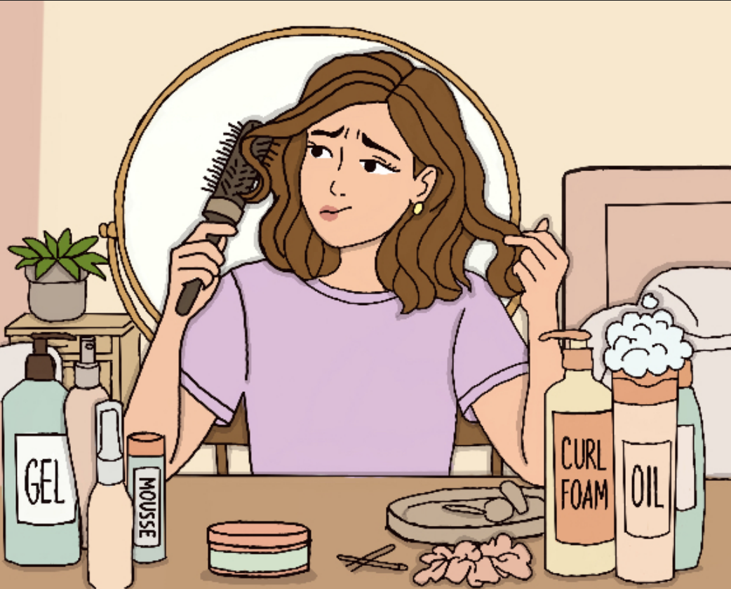 Hairtype