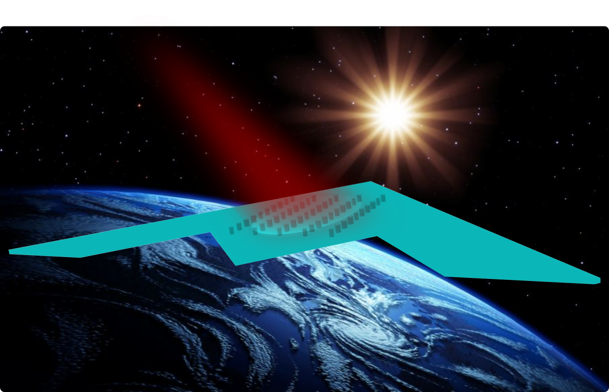 Metajets schematic