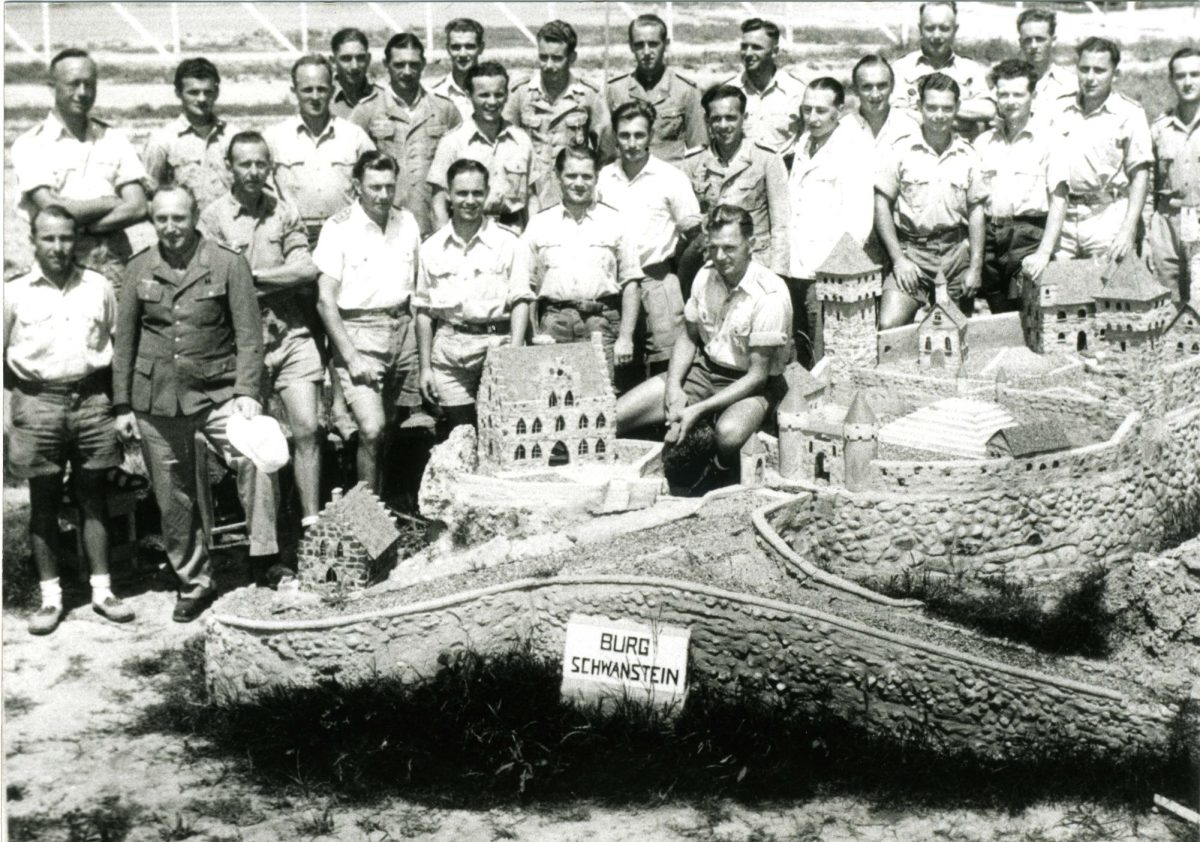 Pow castle3023