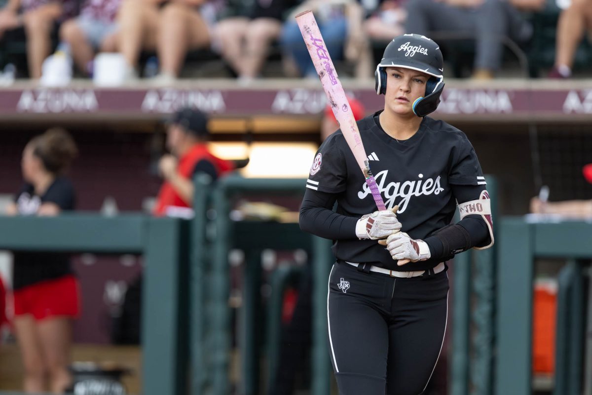 Softball vs Georgia