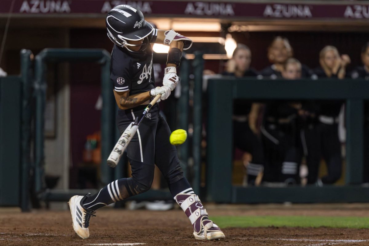 Softball vs Georgia