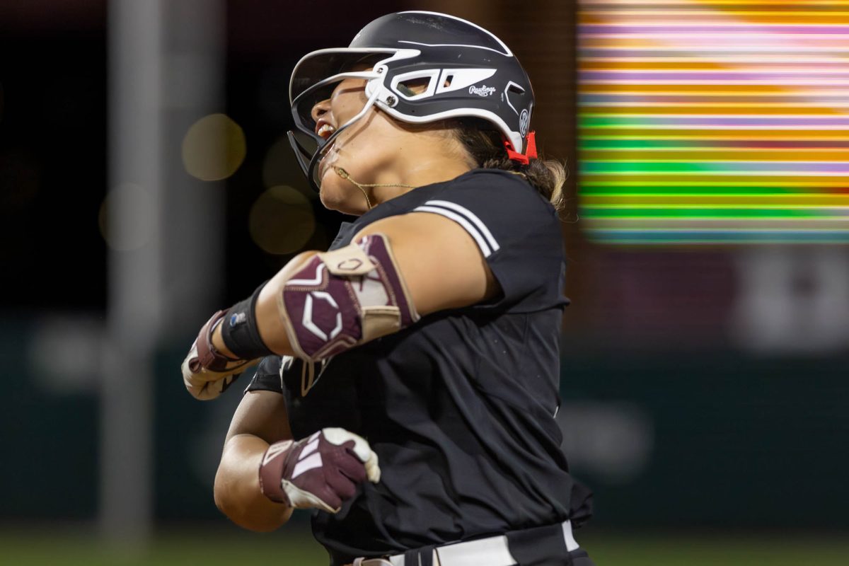 Softball vs Georgia