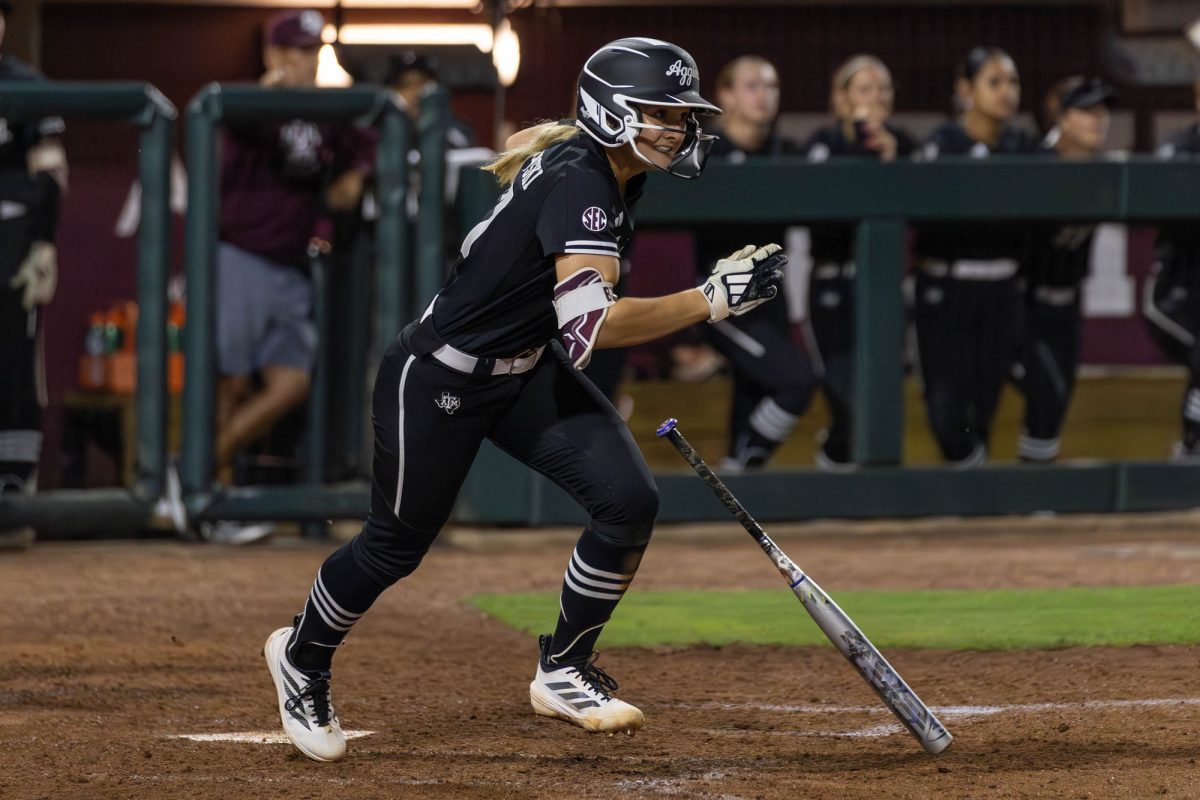 Softball vs Georgia