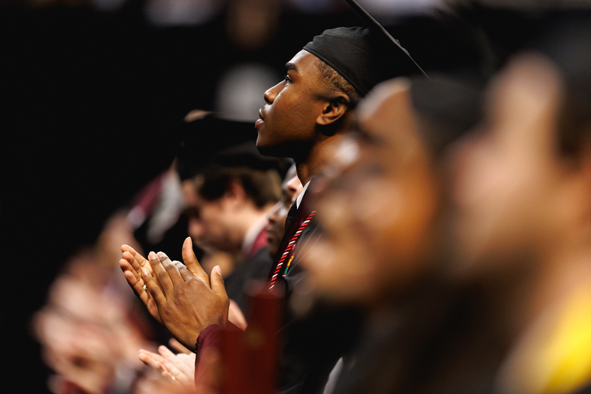 GALLERY: 2026 Graduation Commencement