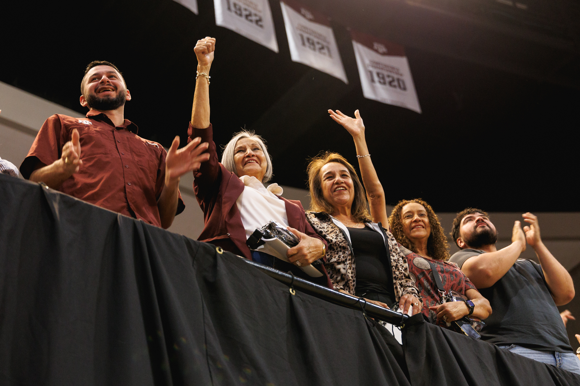 GALLERY: 2026 Graduation Commencement