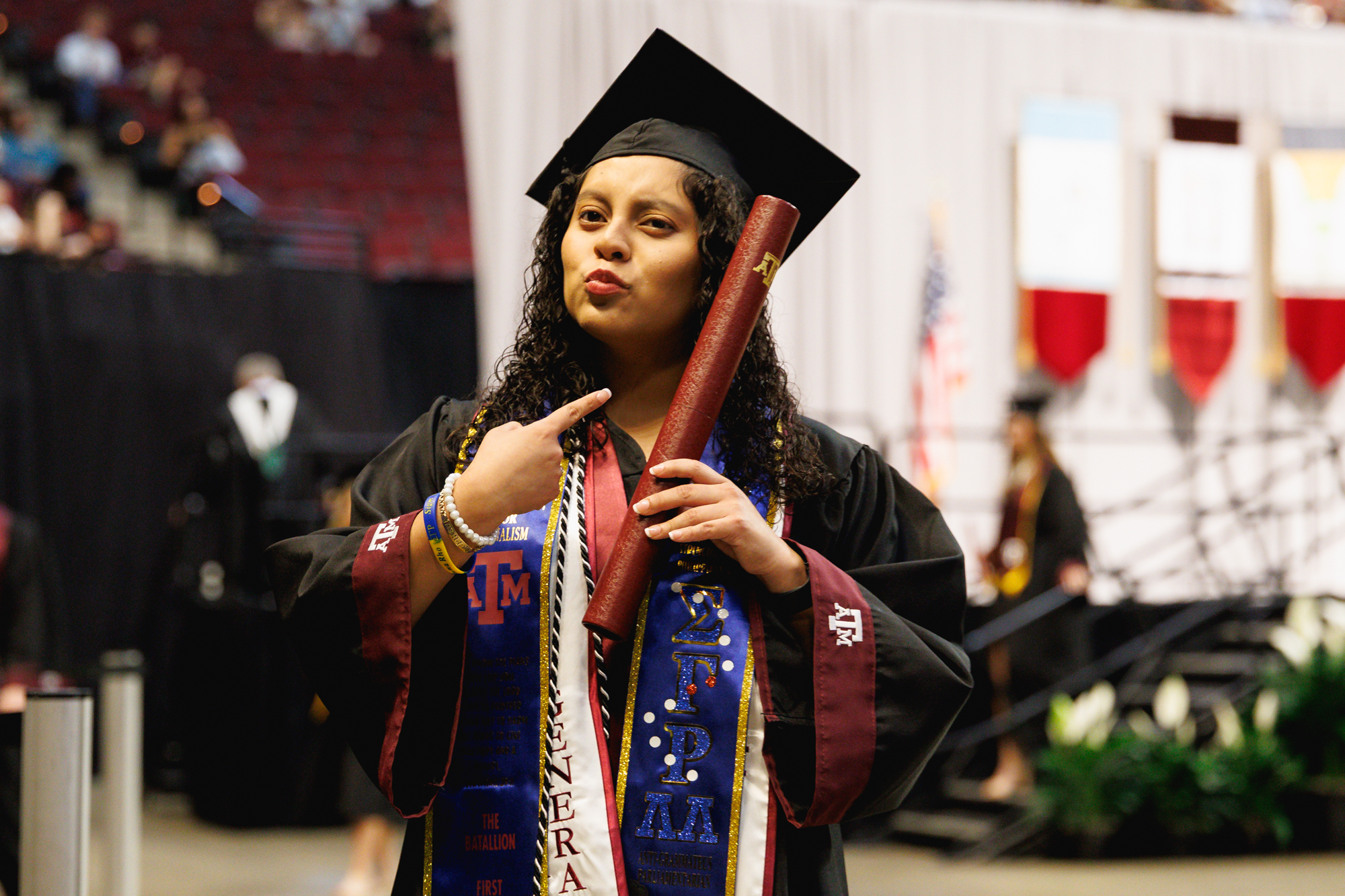GALLERY: 2026 Graduation Commencement