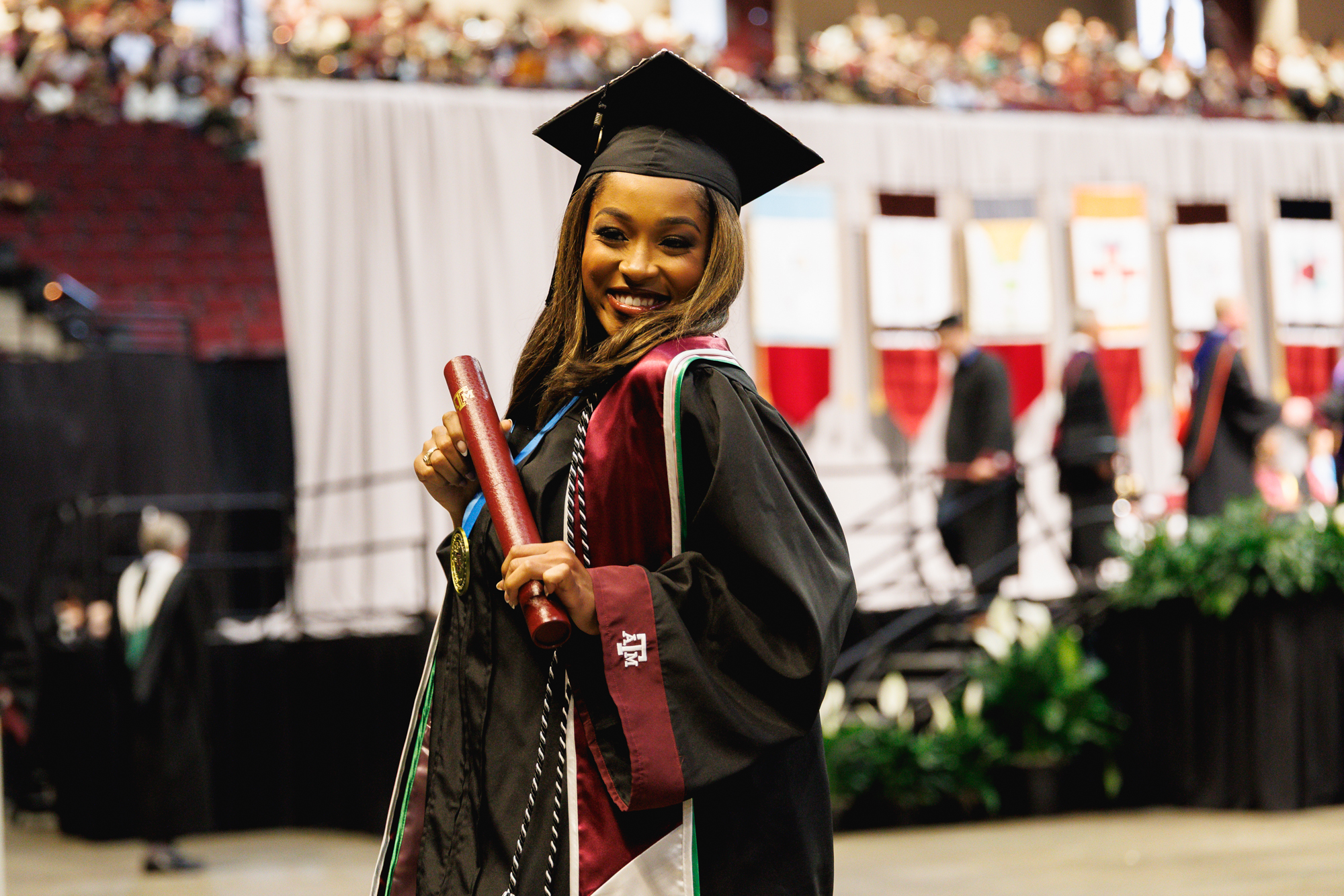 GALLERY: 2026 Graduation Commencement