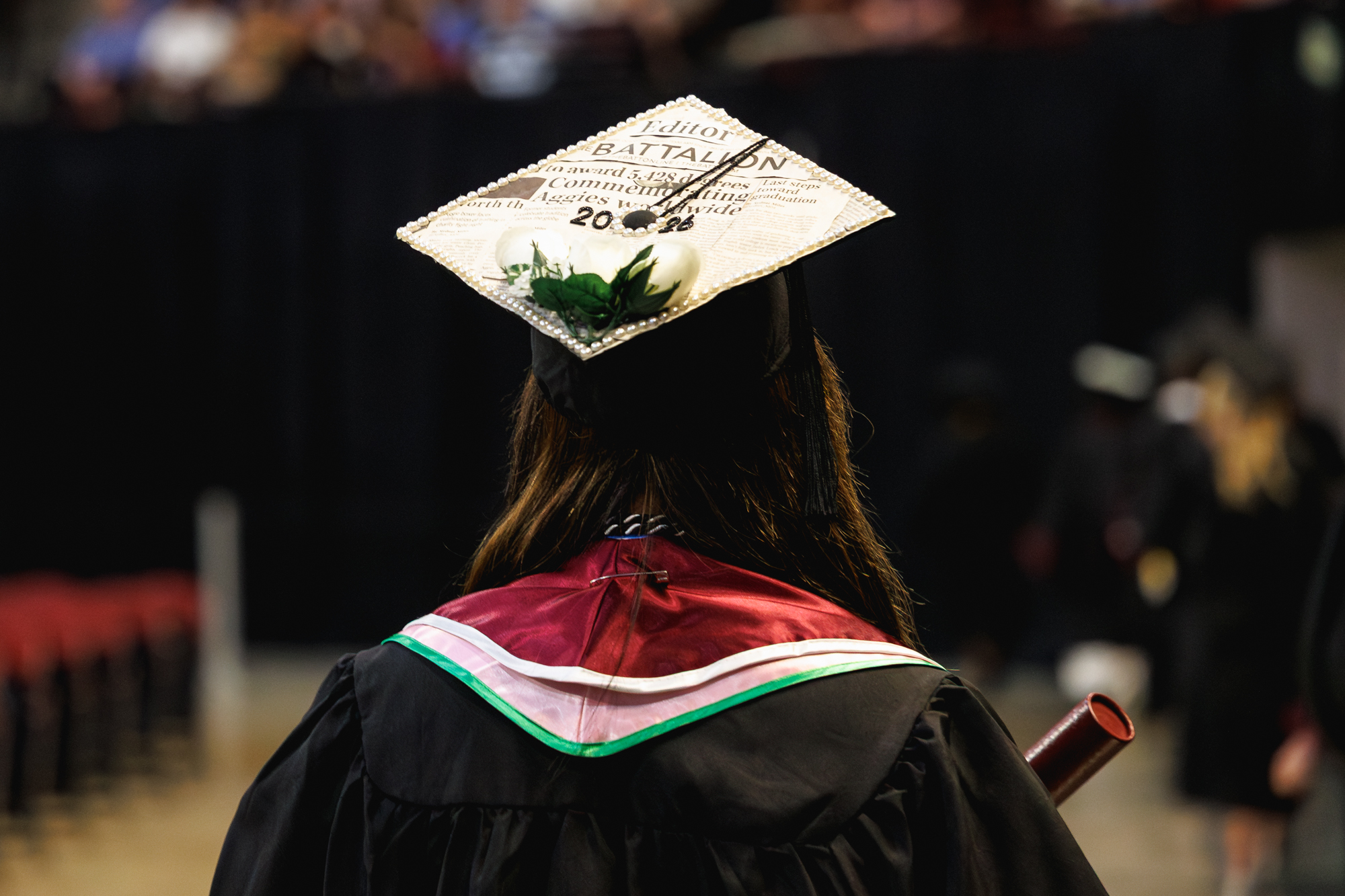 GALLERY: 2026 Graduation Commencement