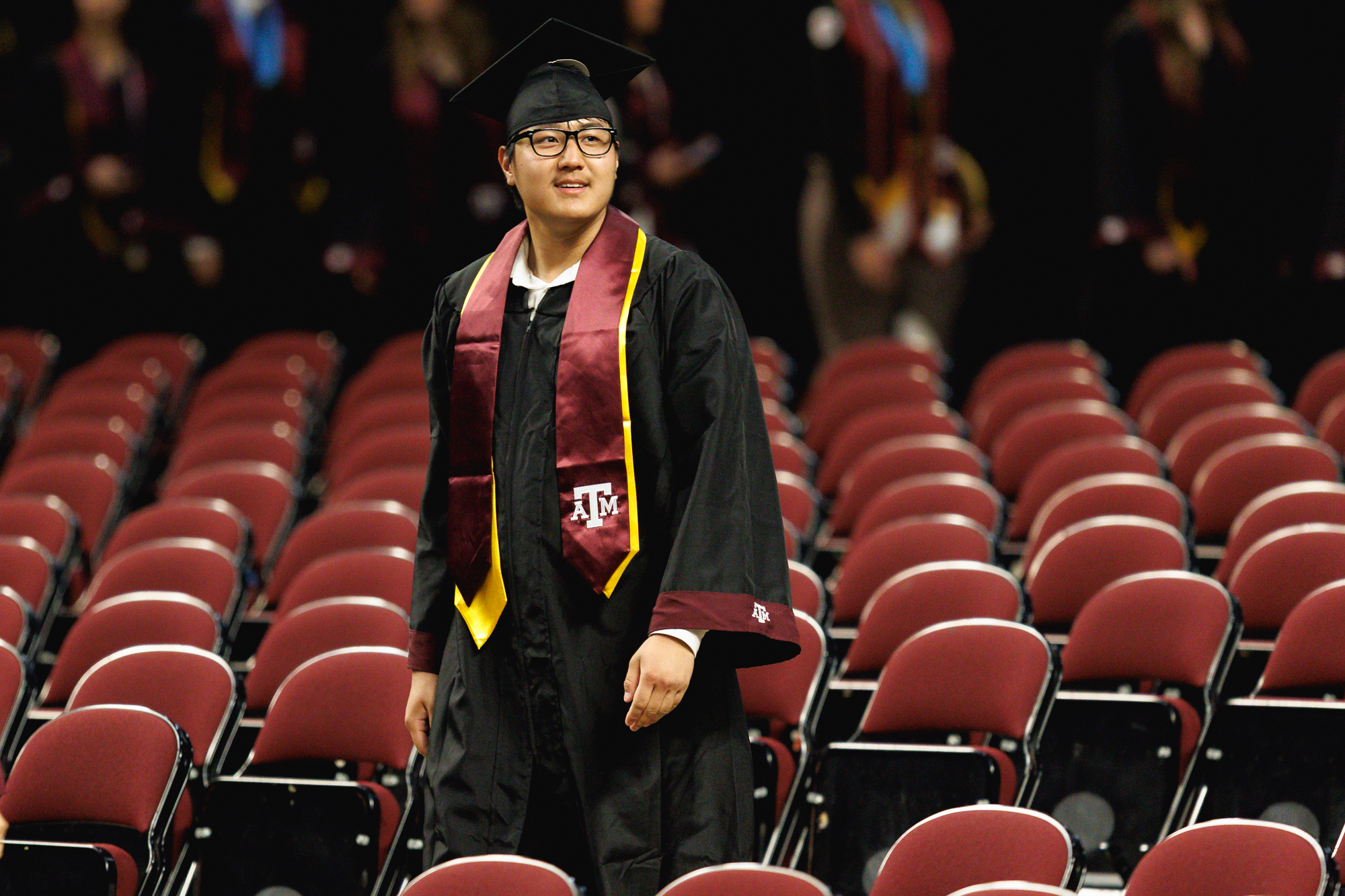 GALLERY: 2026 Graduation Commencement