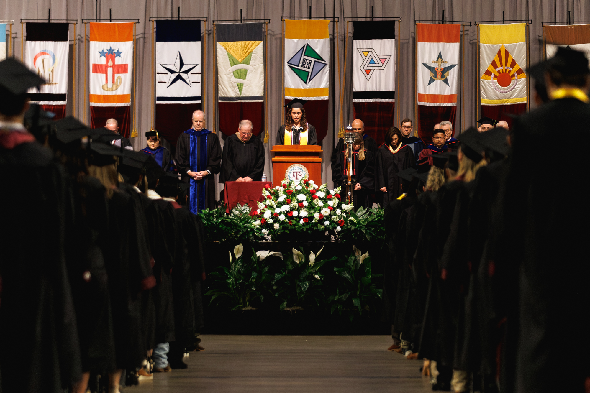 GALLERY: 2026 Graduation Commencement