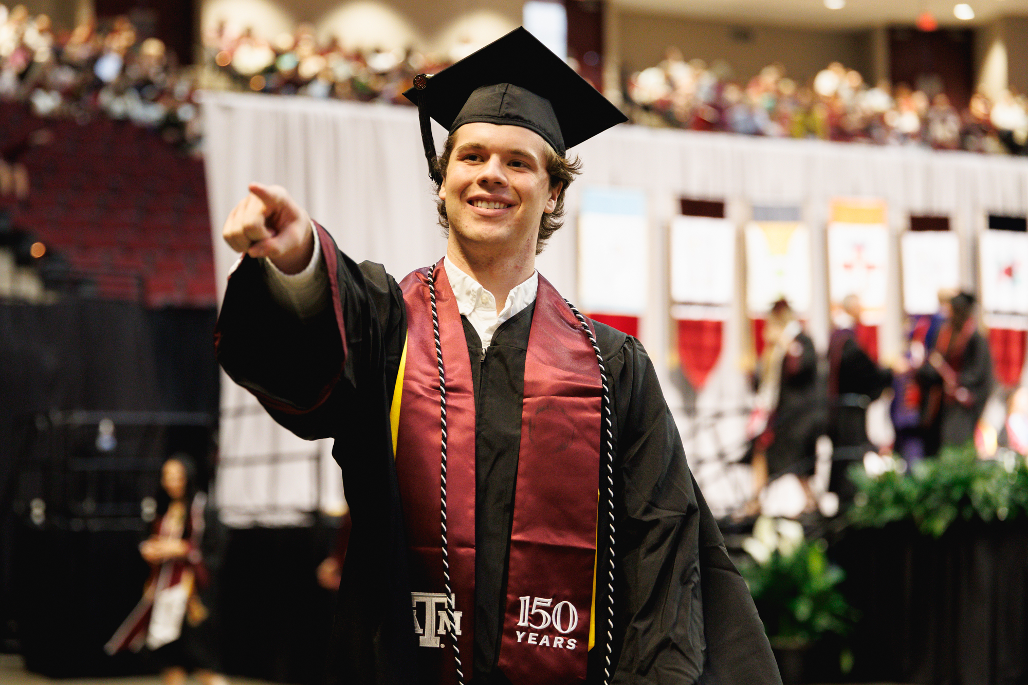 GALLERY: 2026 Graduation Commencement