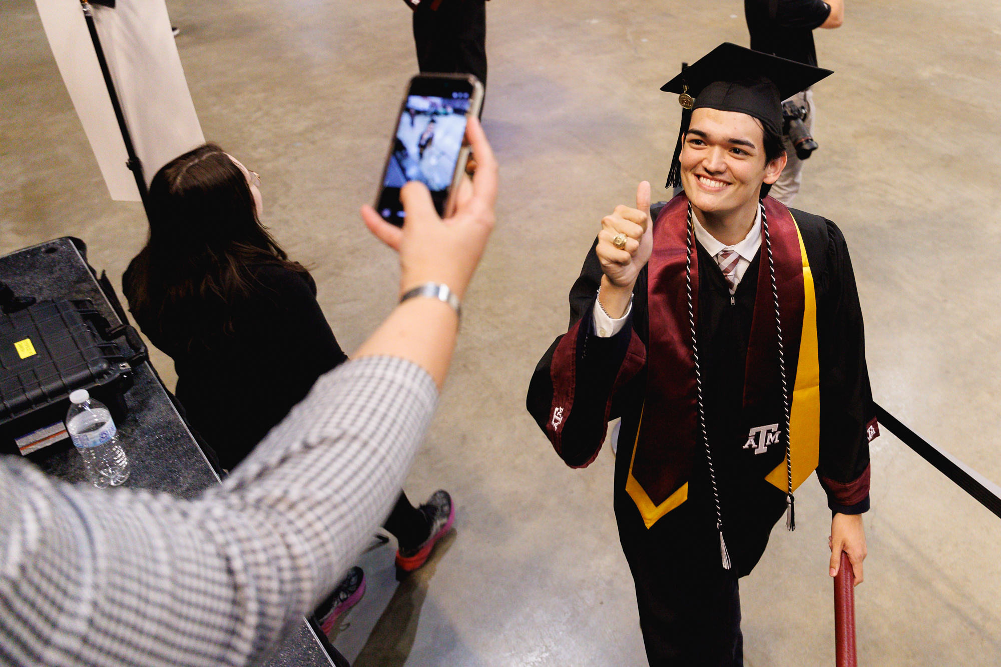 GALLERY: 2026 Graduation Commencement
