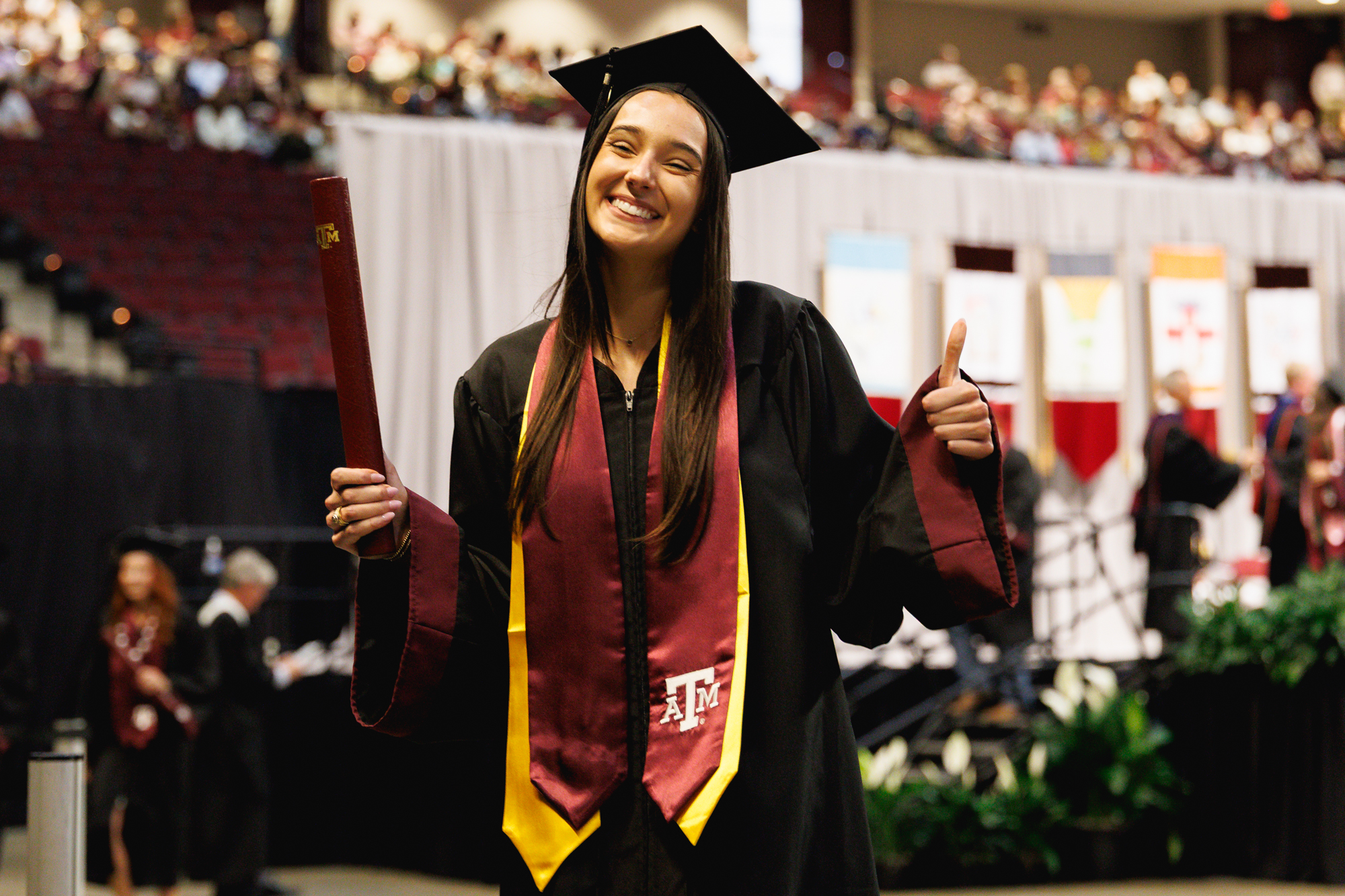 GALLERY: 2026 Graduation Commencement