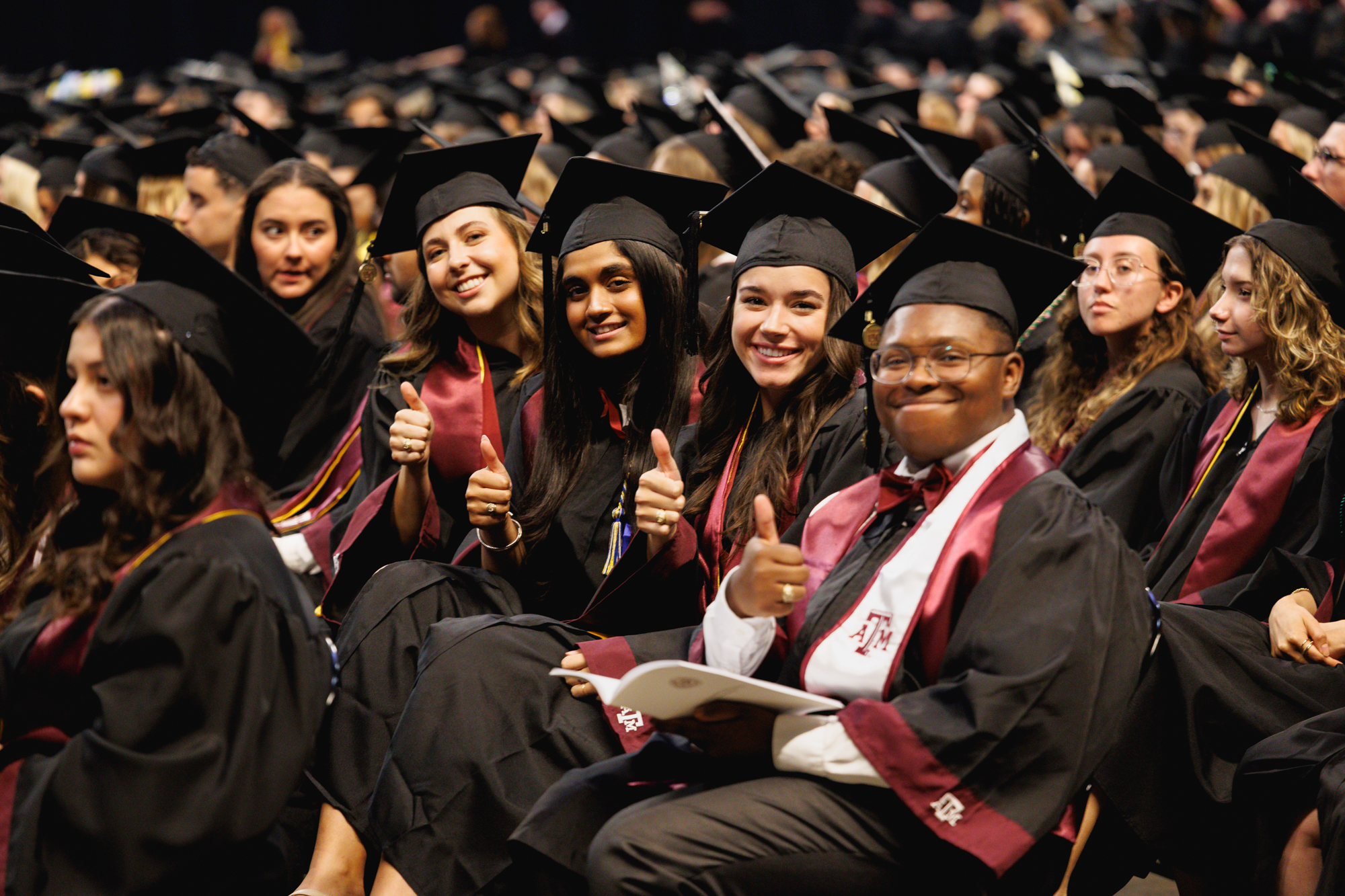 GALLERY: 2026 Graduation Commencement