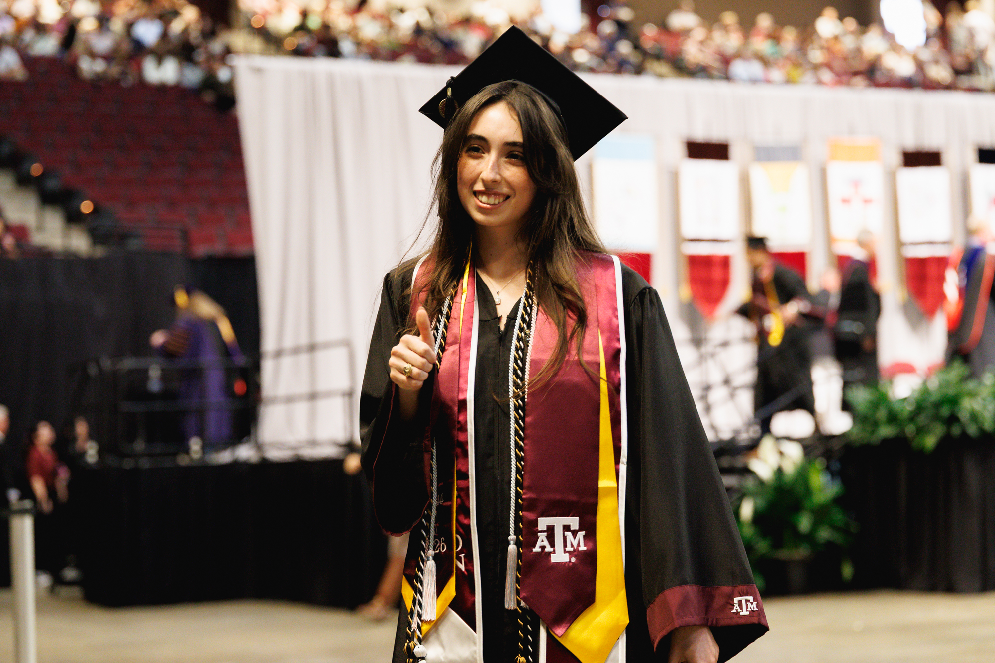 GALLERY: 2026 Graduation Commencement