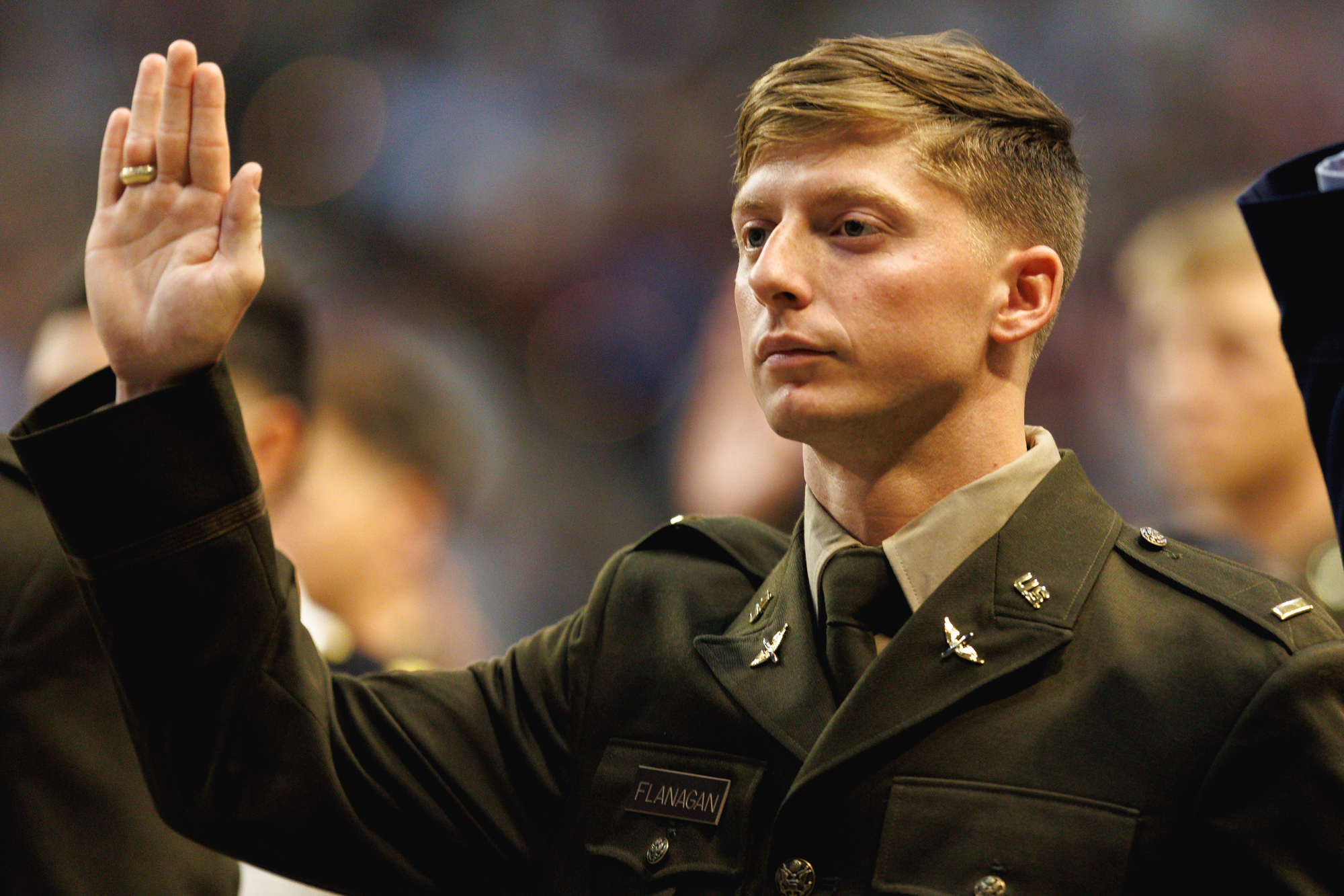 GALLERY: 2026 Graduation Commencement