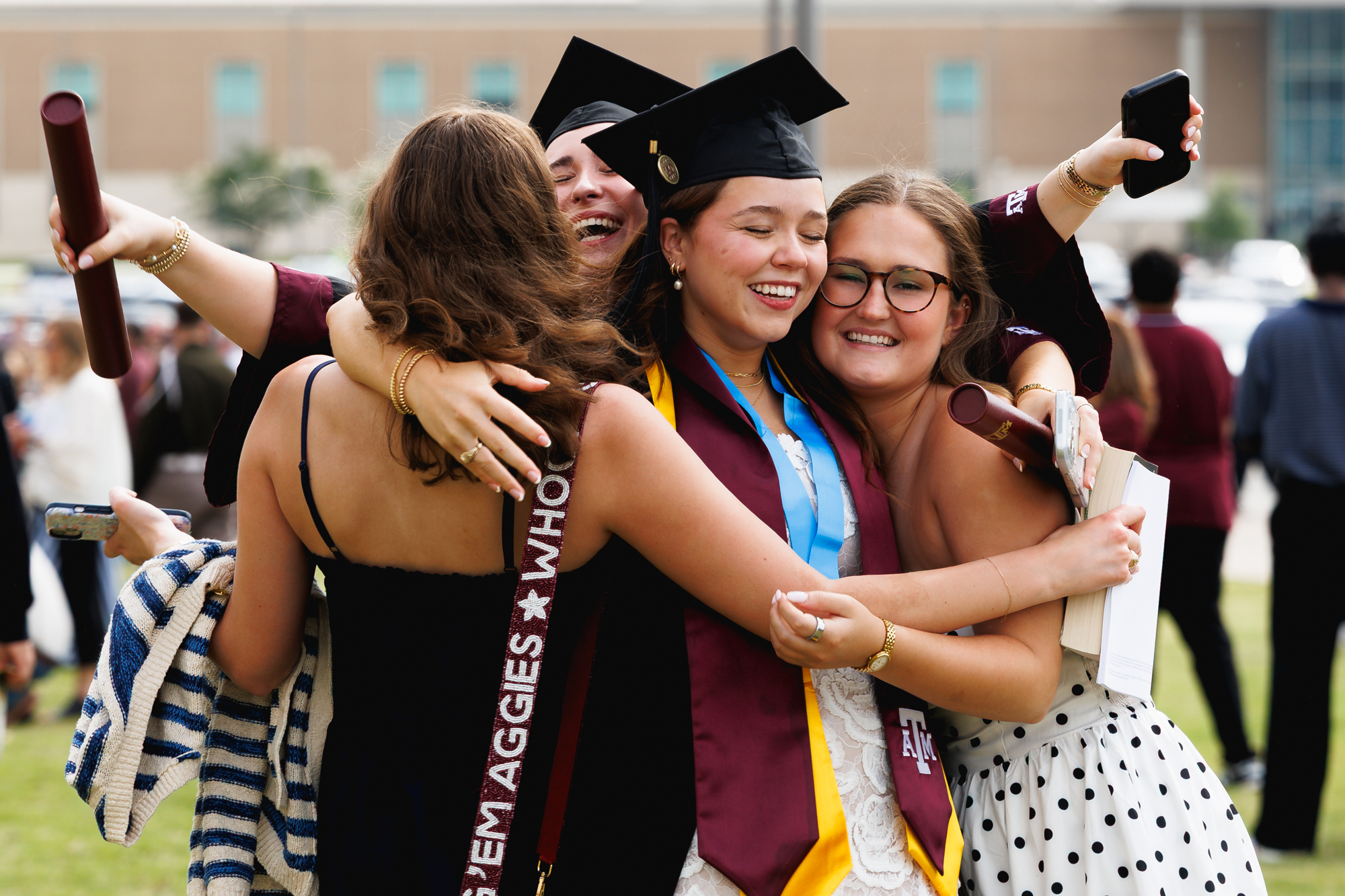 GALLERY: 2026 Graduation Commencement