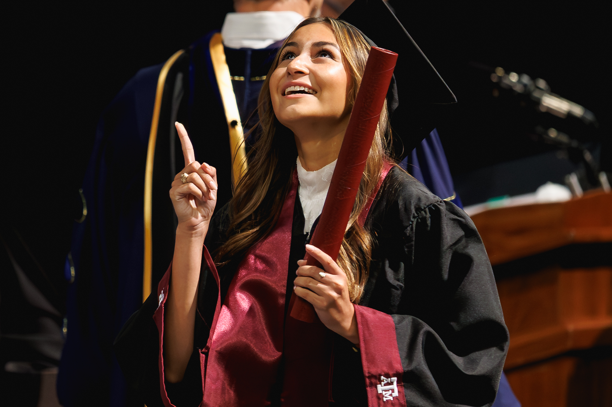 GALLERY: 2026 Graduation Commencement