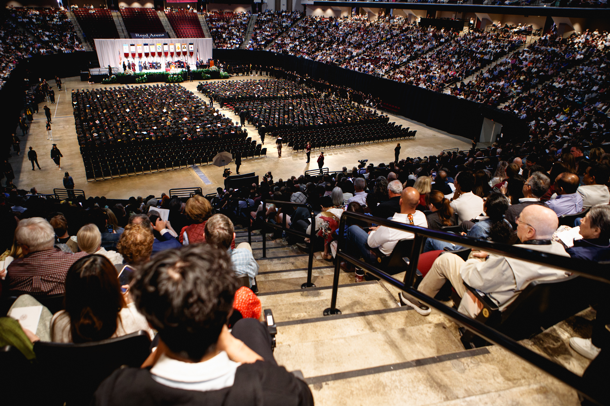 GALLERY: 2026 Graduation Commencement