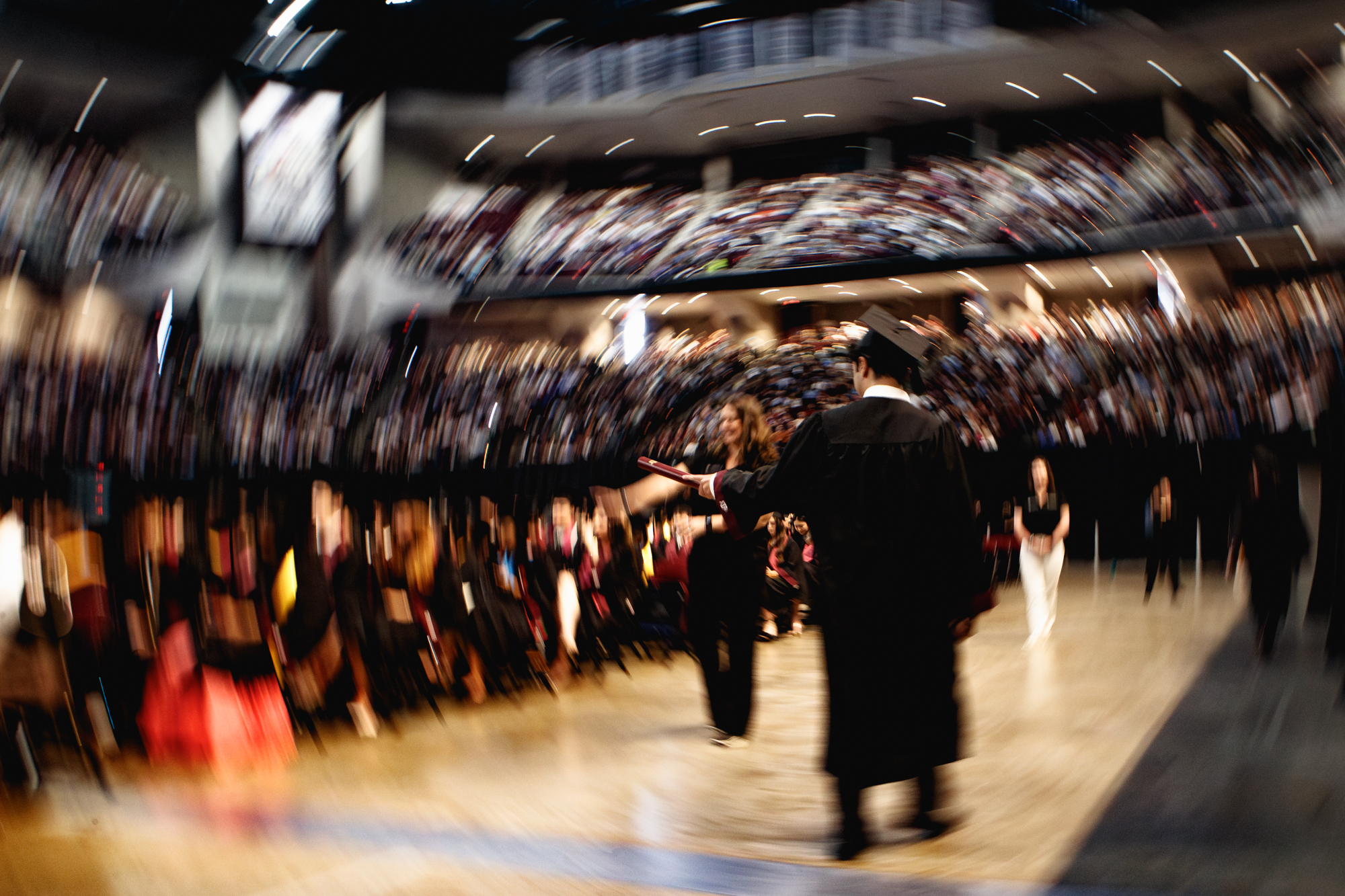 GALLERY: 2026 Graduation Commencement