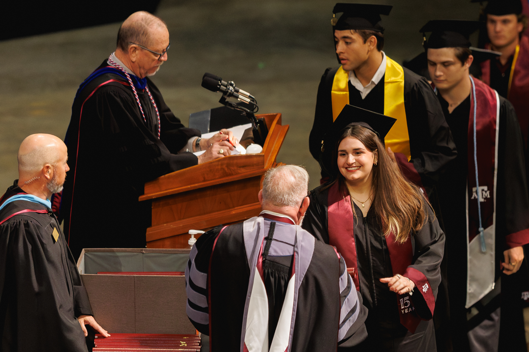 GALLERY: 2026 Graduation Commencement