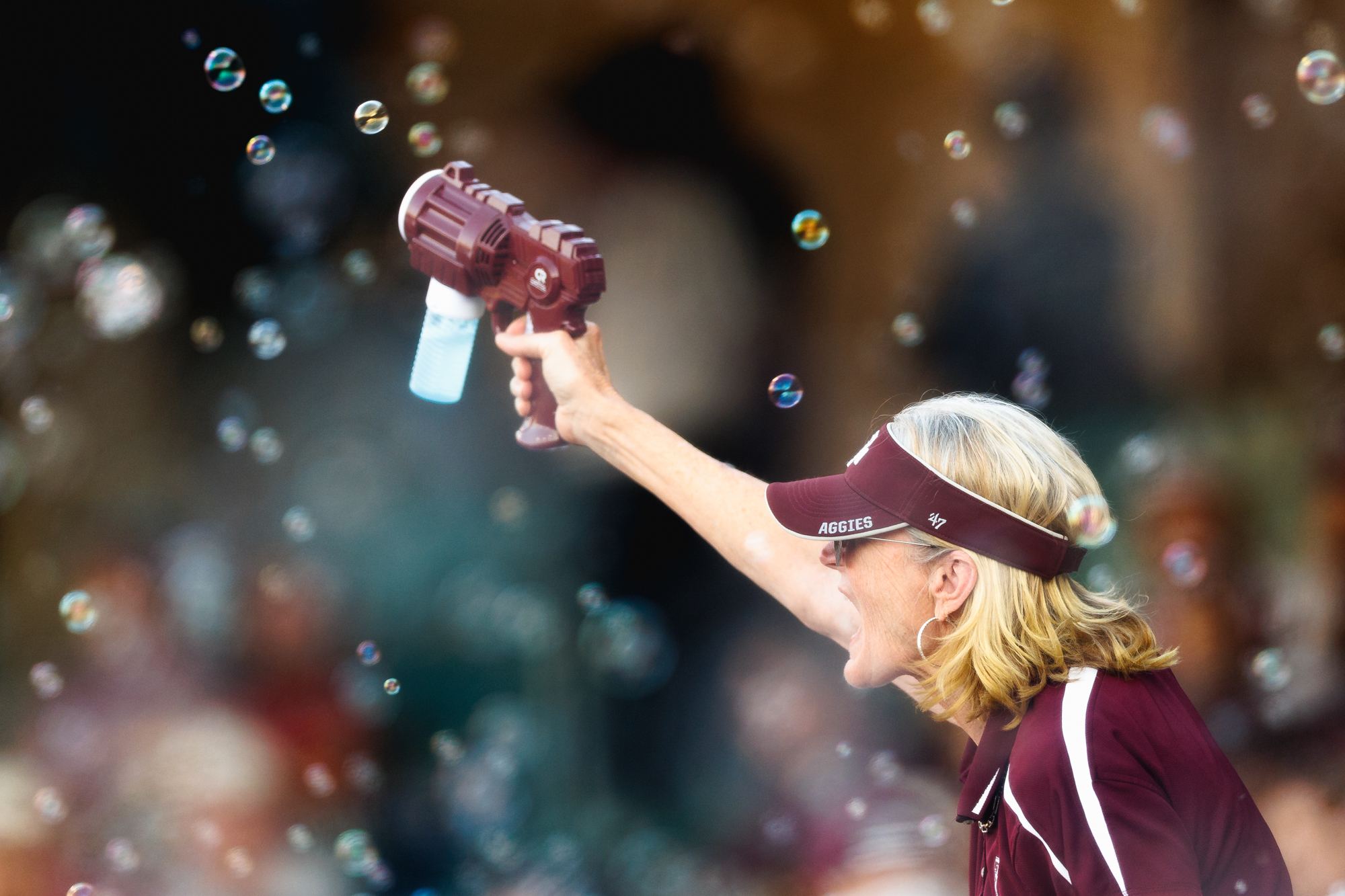 GALLERY: Baseball vs. Mississippi State