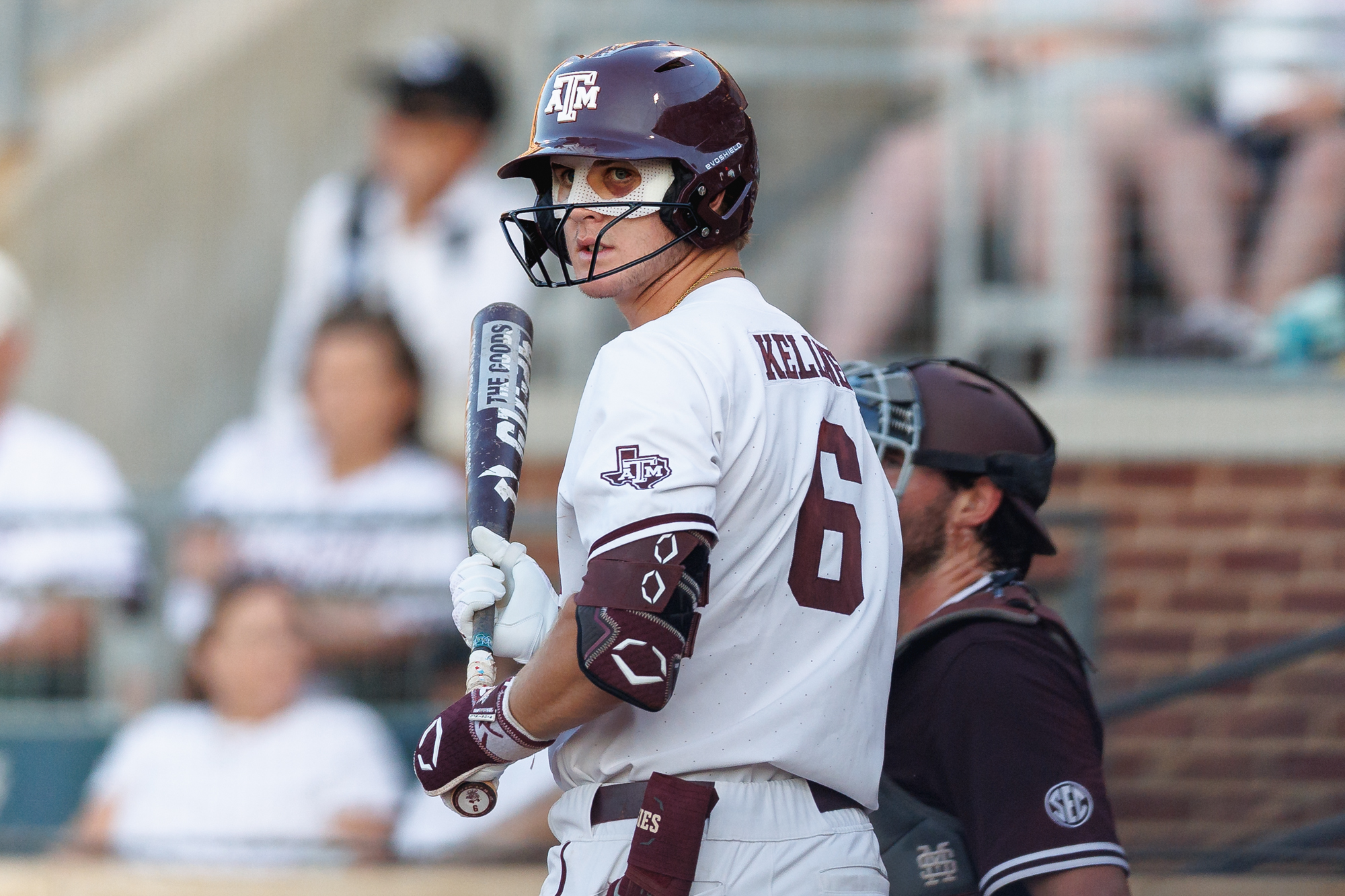 GALLERY: Baseball vs. Mississippi State