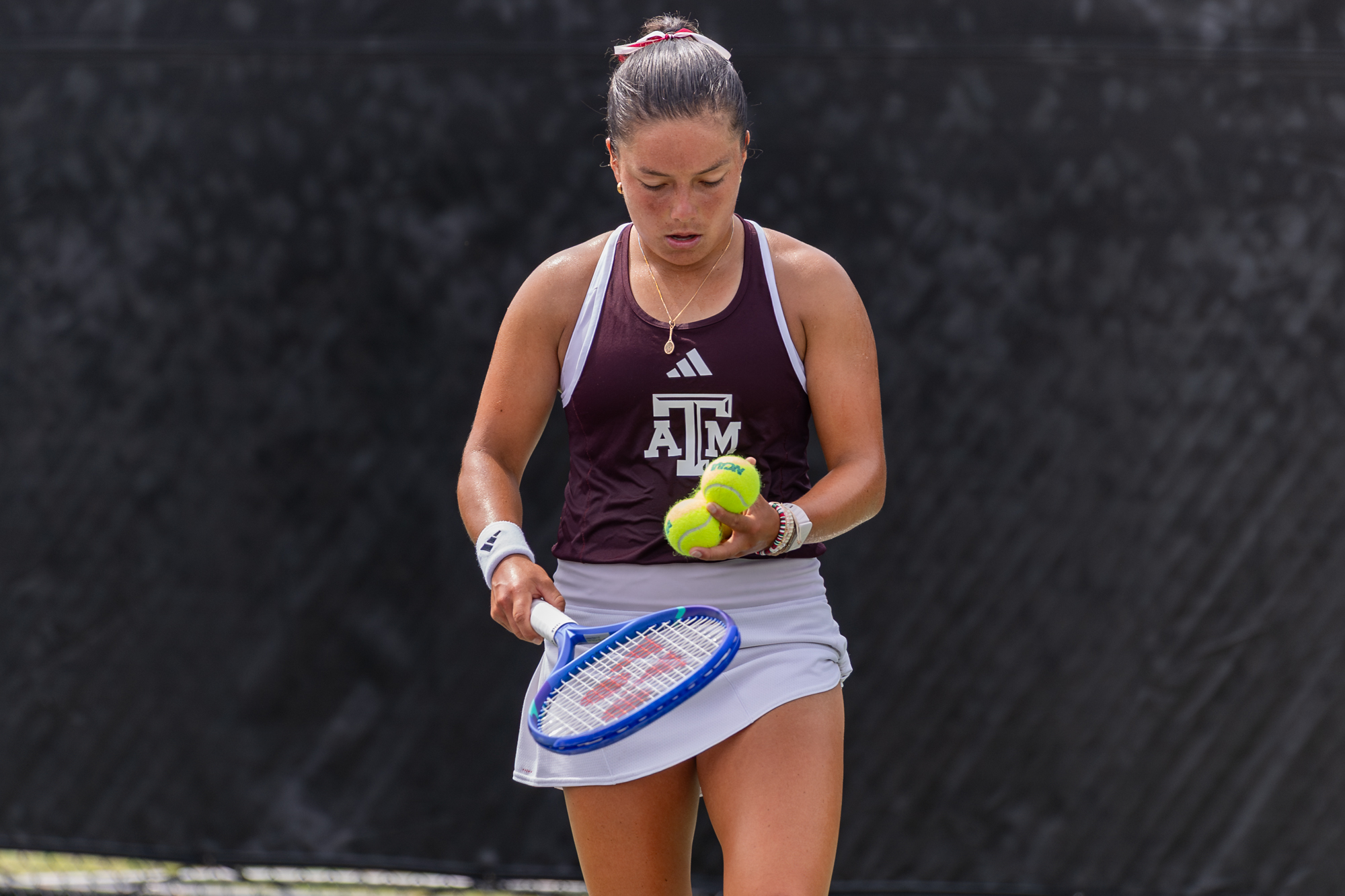 GALLERY: Women's Tennis vs. USC in the NCAA Super Regional Championship