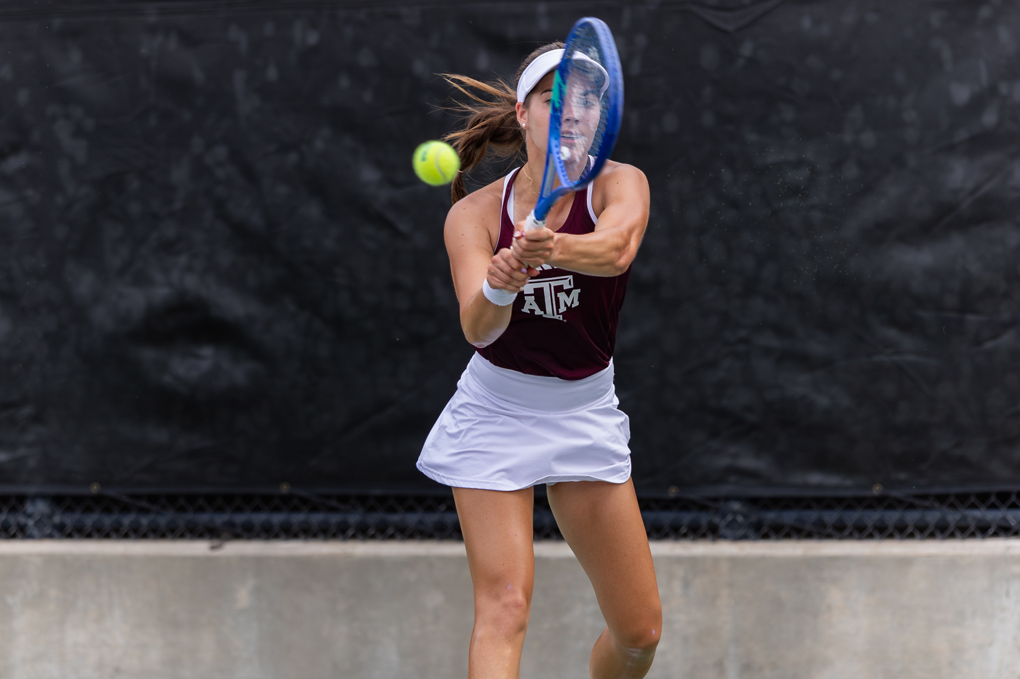 GALLERY: Women's Tennis vs. USC in the NCAA Super Regional Championship