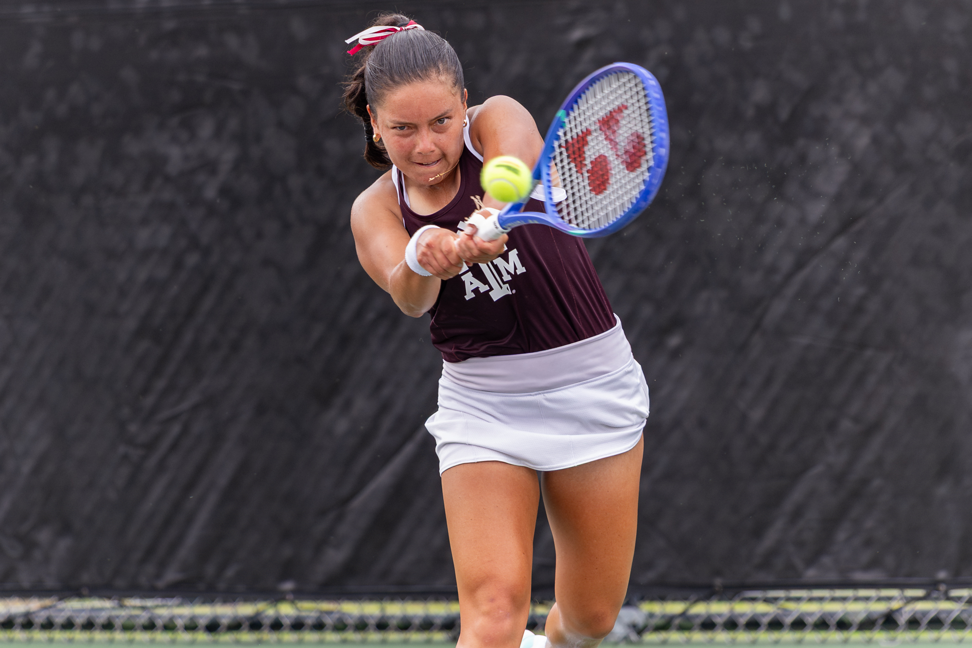 GALLERY: Women's Tennis vs. USC in the NCAA Super Regional Championship