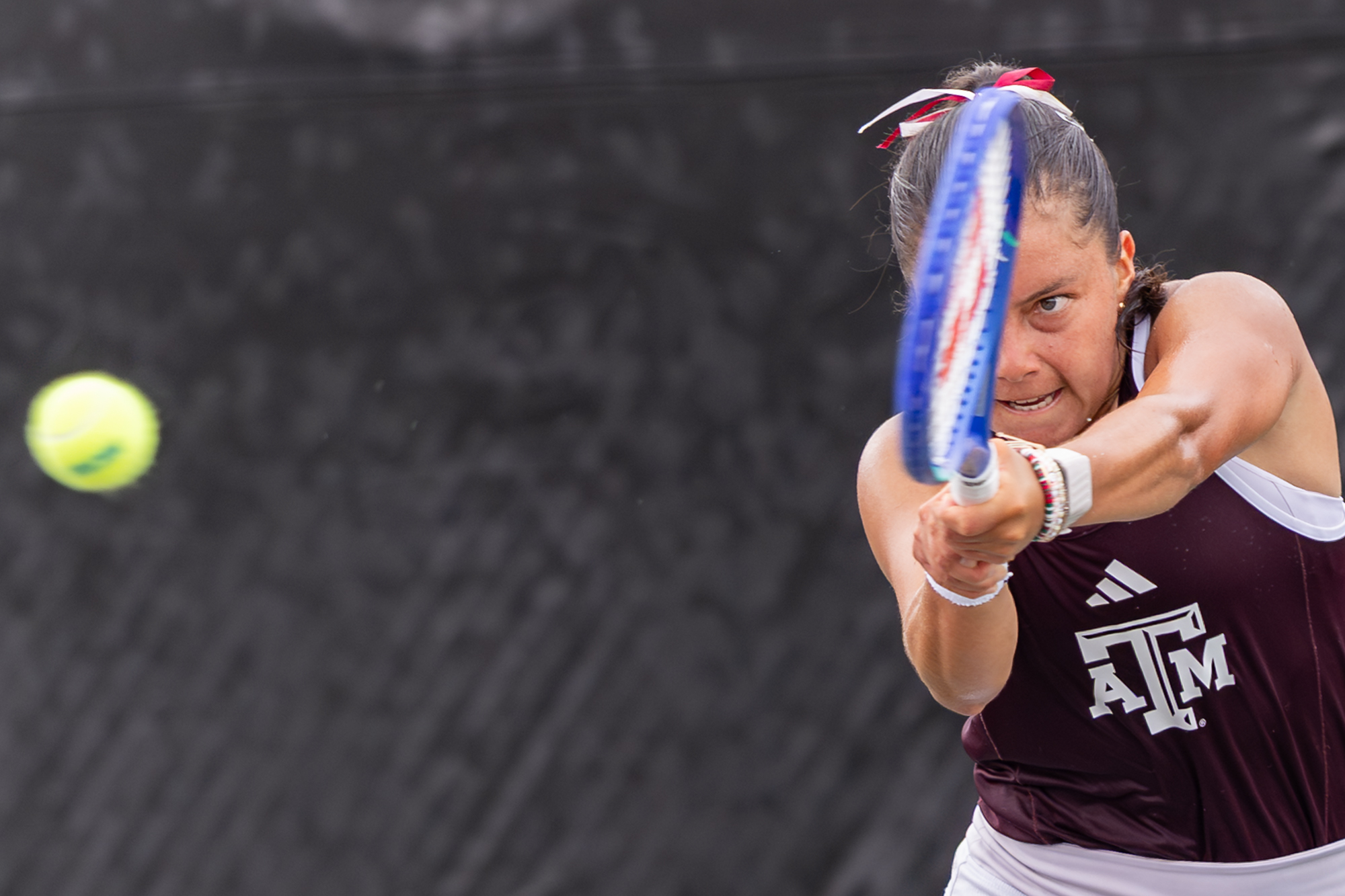 GALLERY: Women's Tennis vs. USC in the NCAA Super Regional Championship
