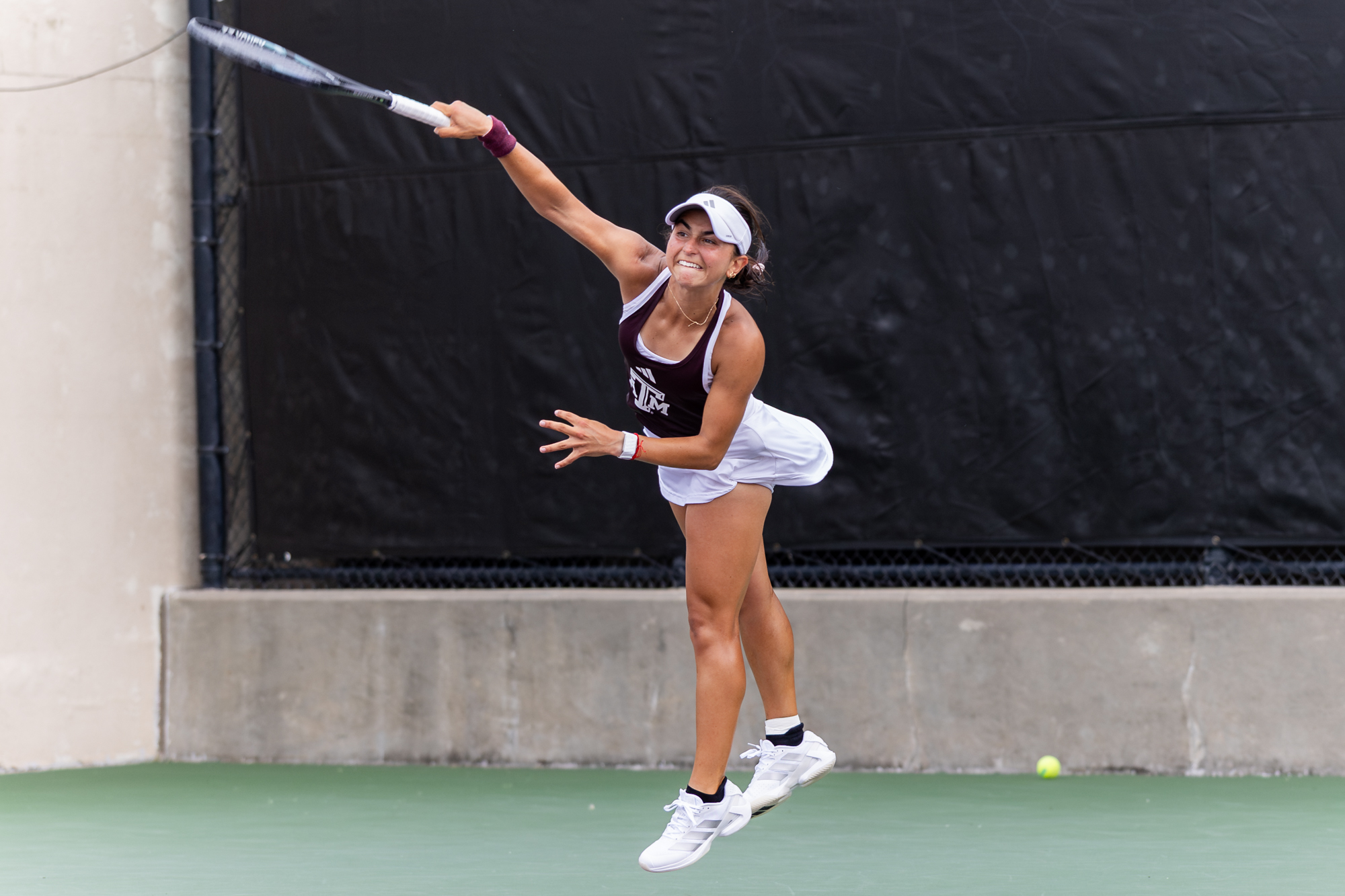 GALLERY: Women's Tennis vs. USC in the NCAA Super Regional Championship