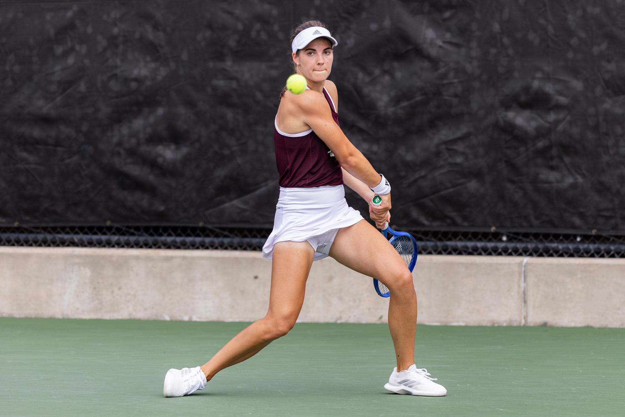 GALLERY: Women's Tennis vs. USC in the NCAA Super Regional Championship
