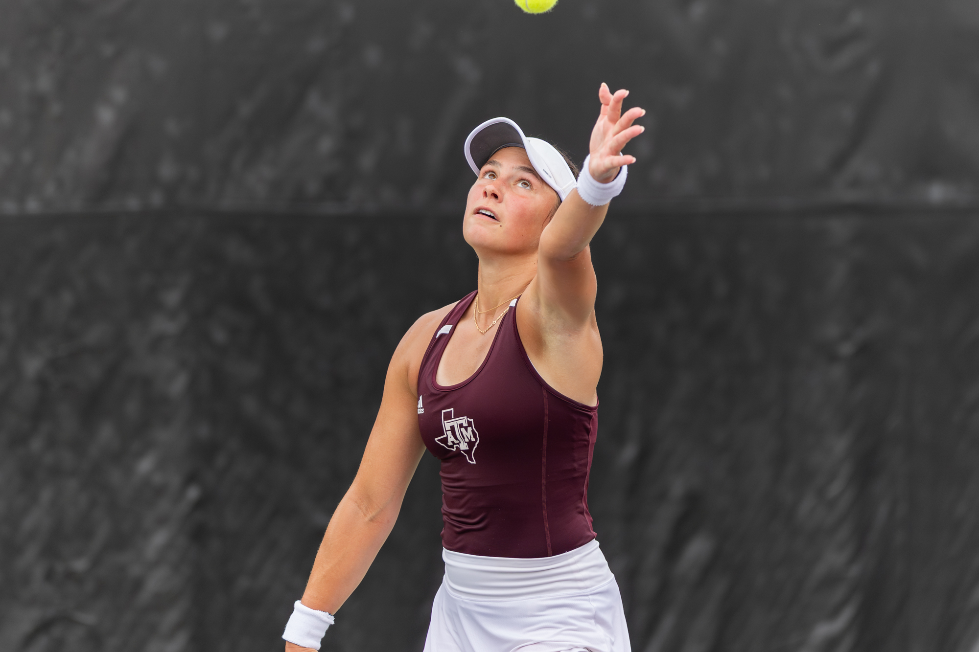 GALLERY: Women's Tennis vs. USC in the NCAA Super Regional Championship