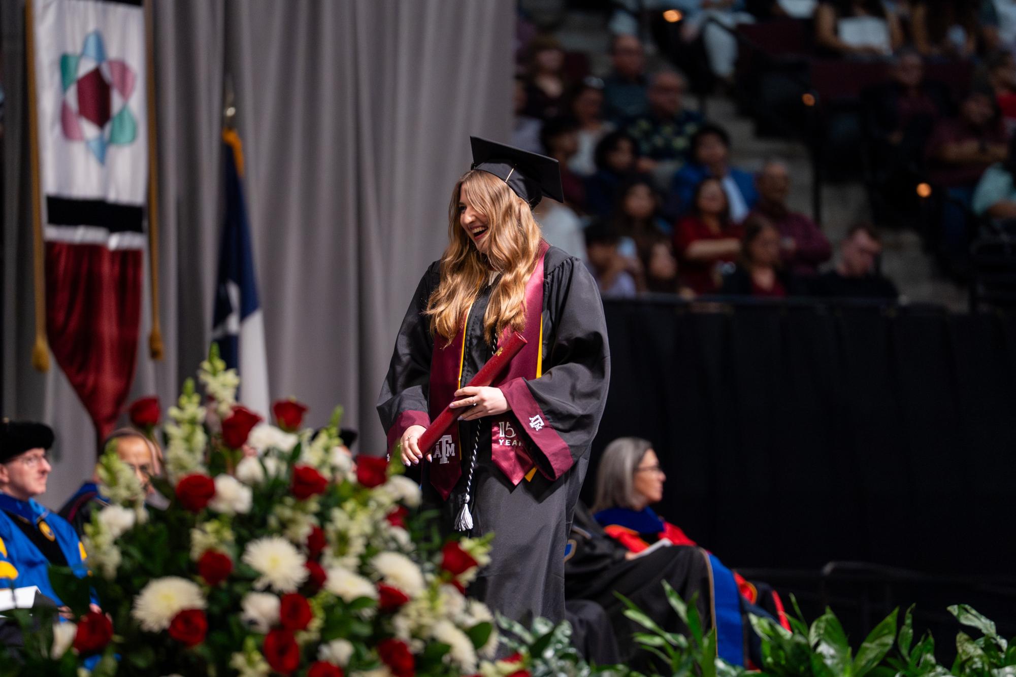GALLERY: 2026 Graduation Commencement