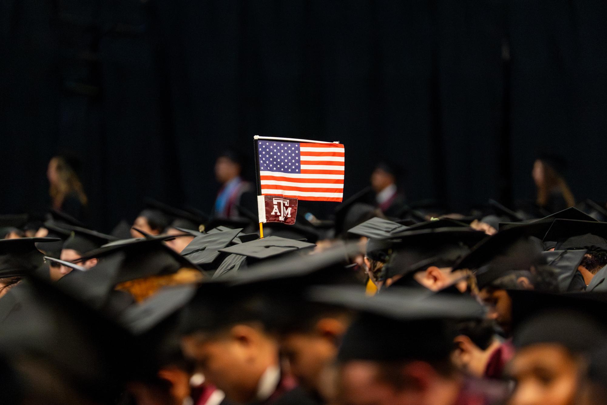 GALLERY: 2026 Graduation Commencement