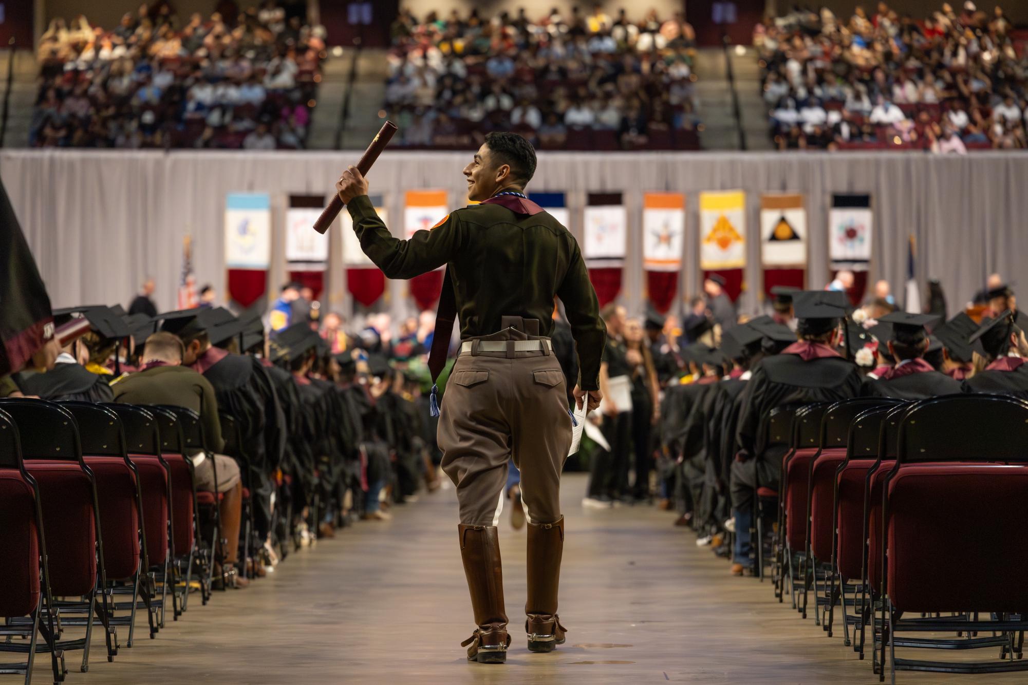 GALLERY: 2026 Graduation Commencement