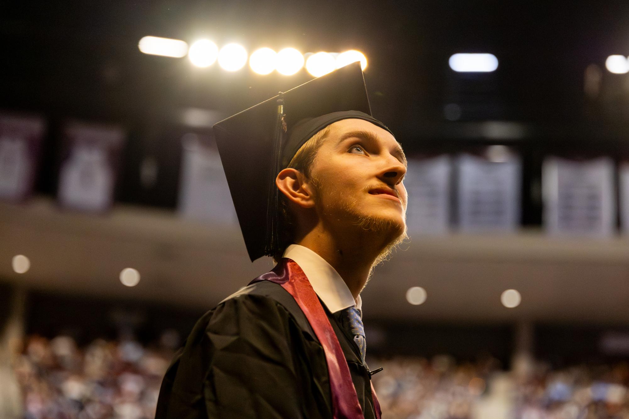 GALLERY: 2026 Graduation Commencement