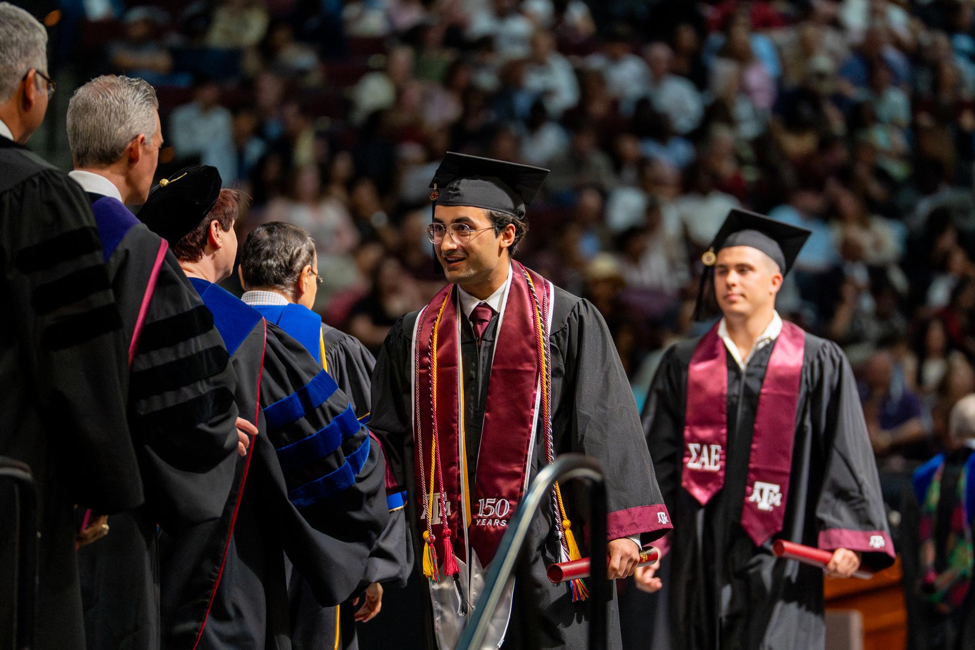 GALLERY: 2026 Graduation Commencement
