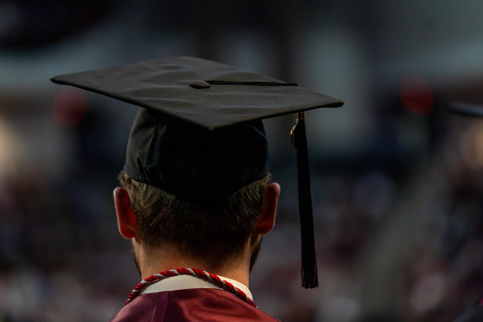 GALLERY: 2026 Graduation Commencement