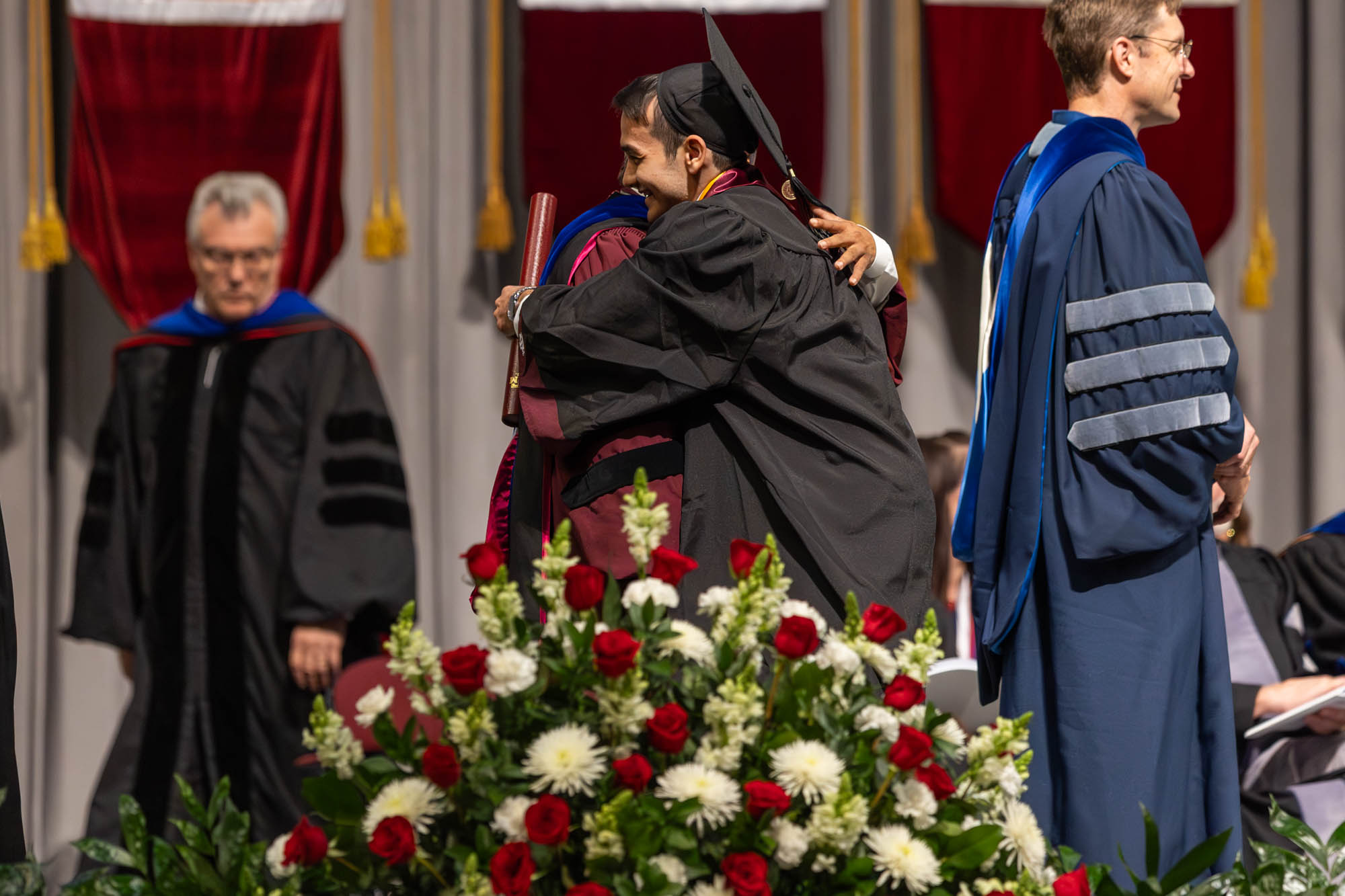 GALLERY: 2026 Graduation Commencement