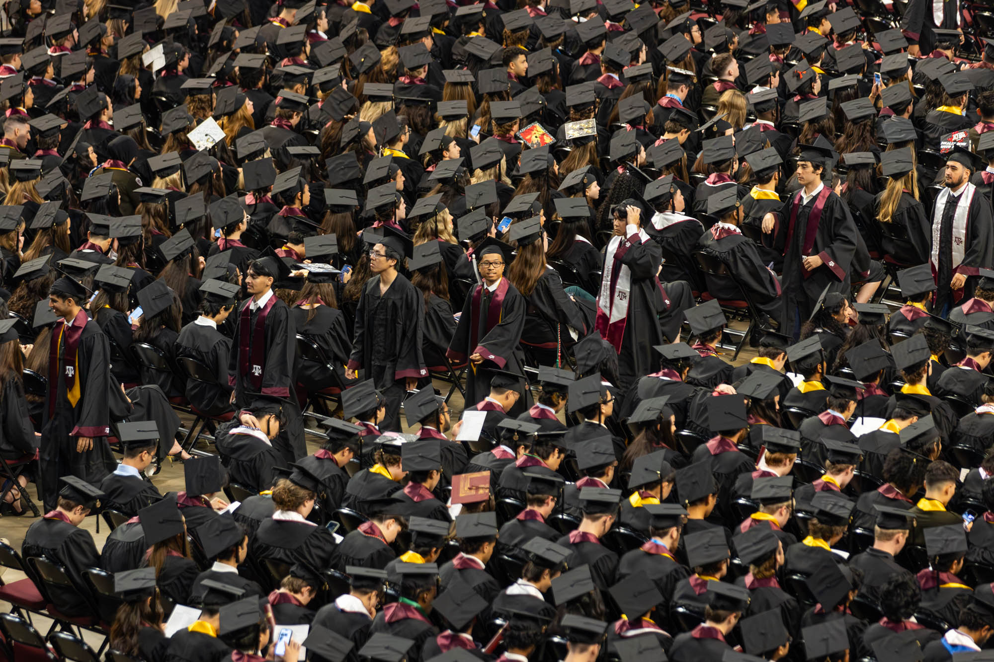 GALLERY: 2026 Graduation Commencement