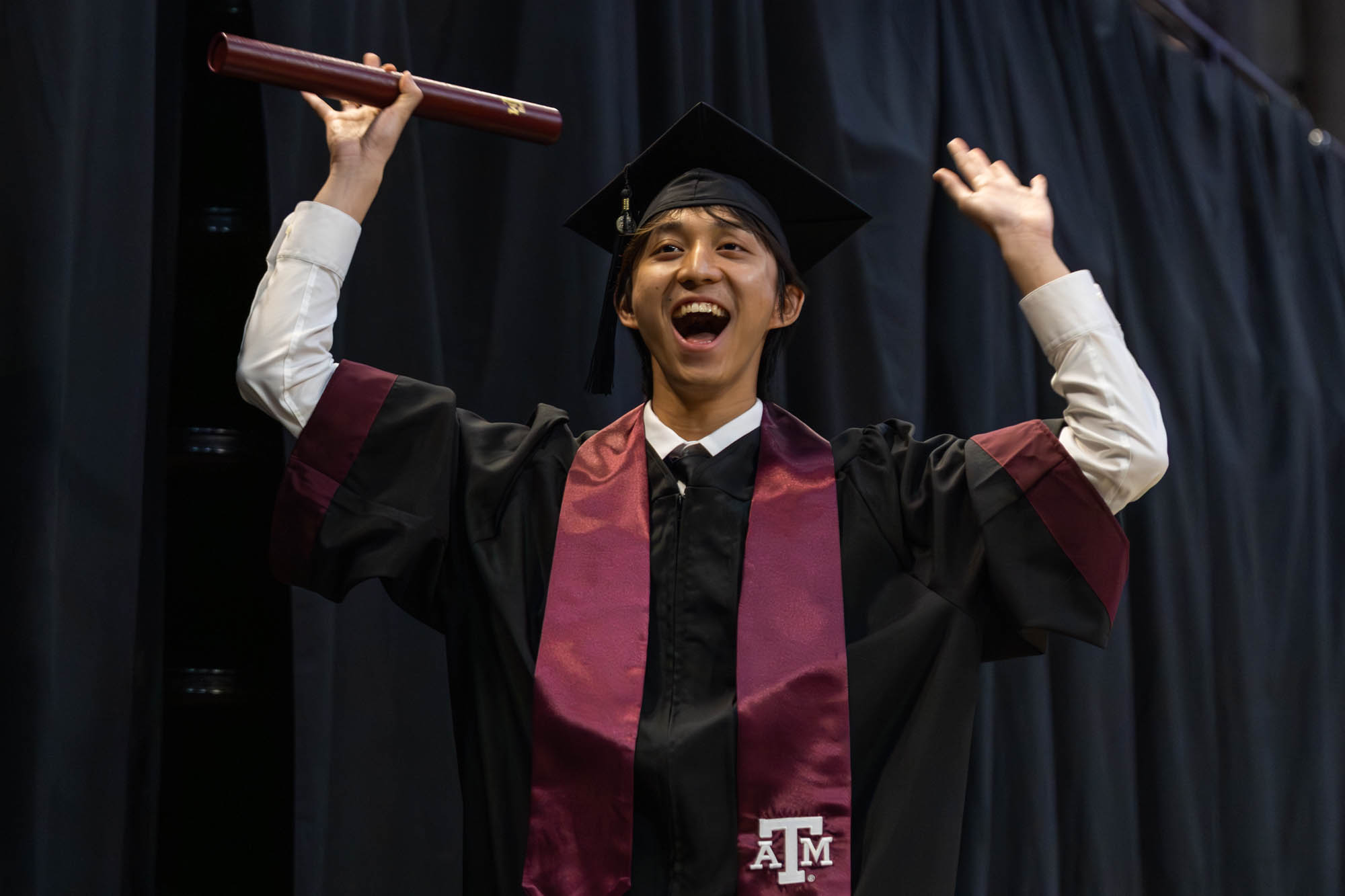 GALLERY: 2026 Graduation Commencement