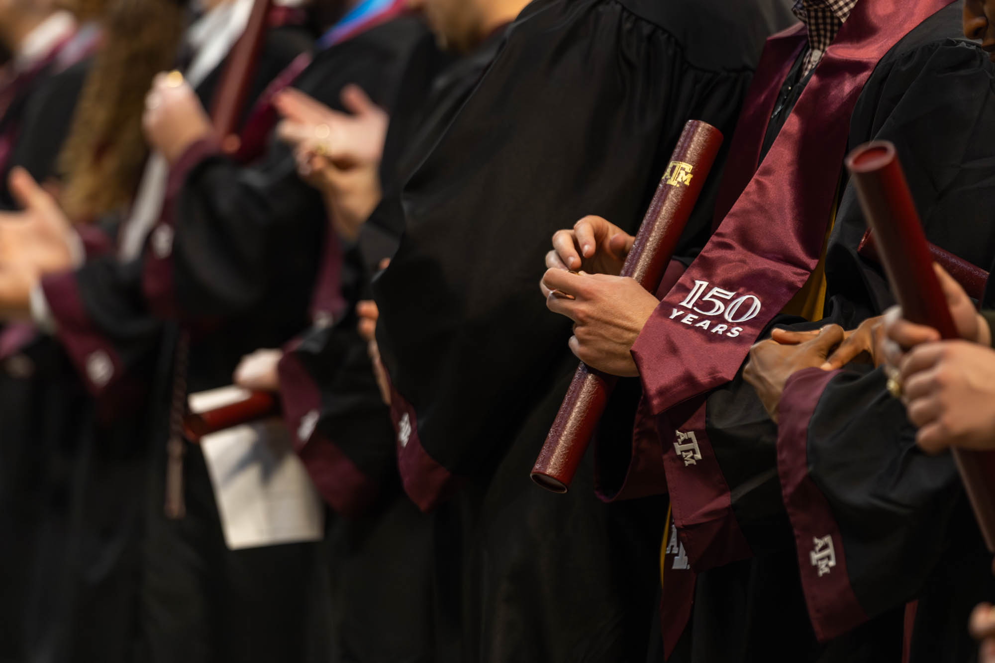 GALLERY: 2026 Graduation Commencement