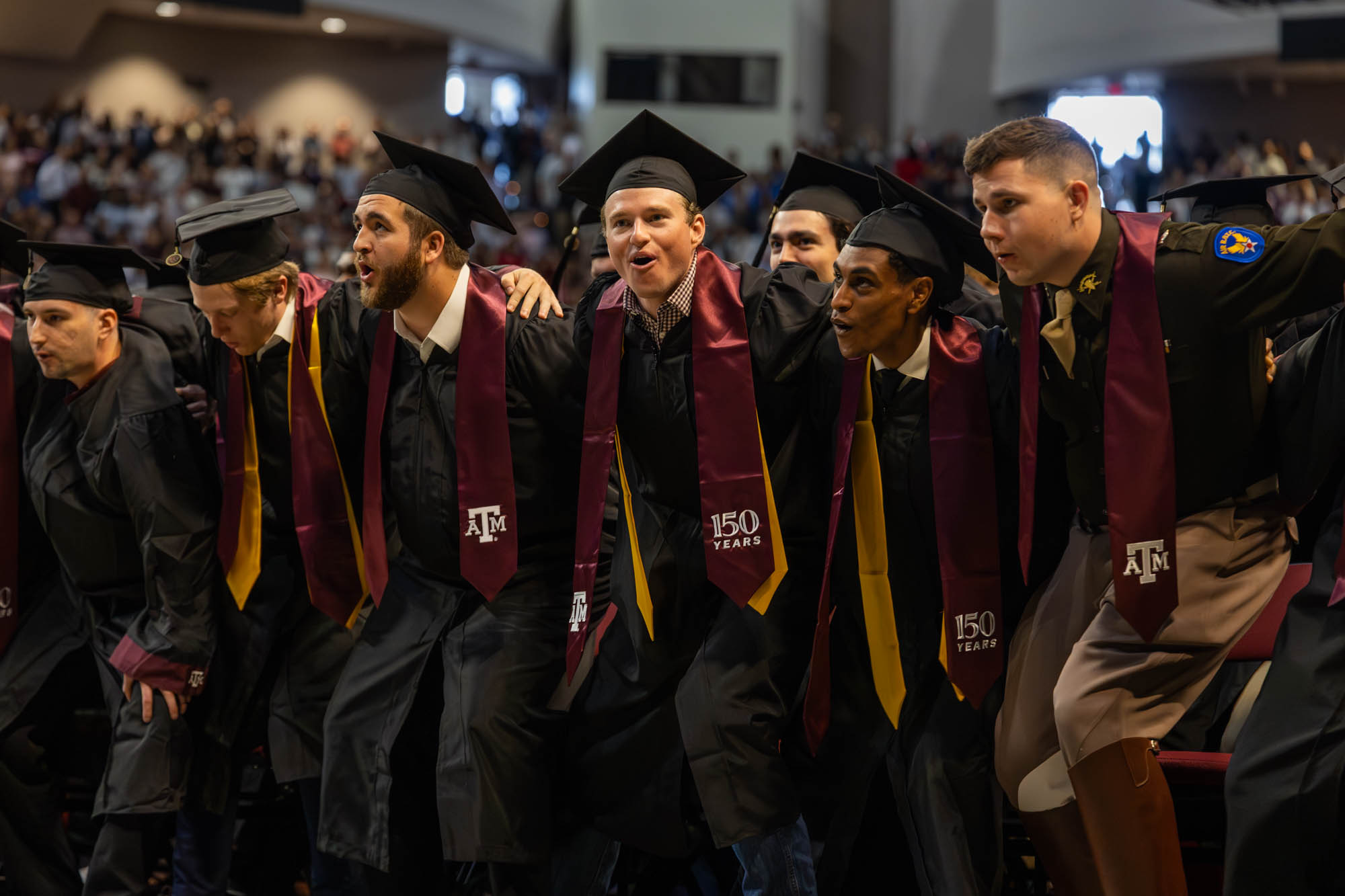 GALLERY: 2026 Graduation Commencement