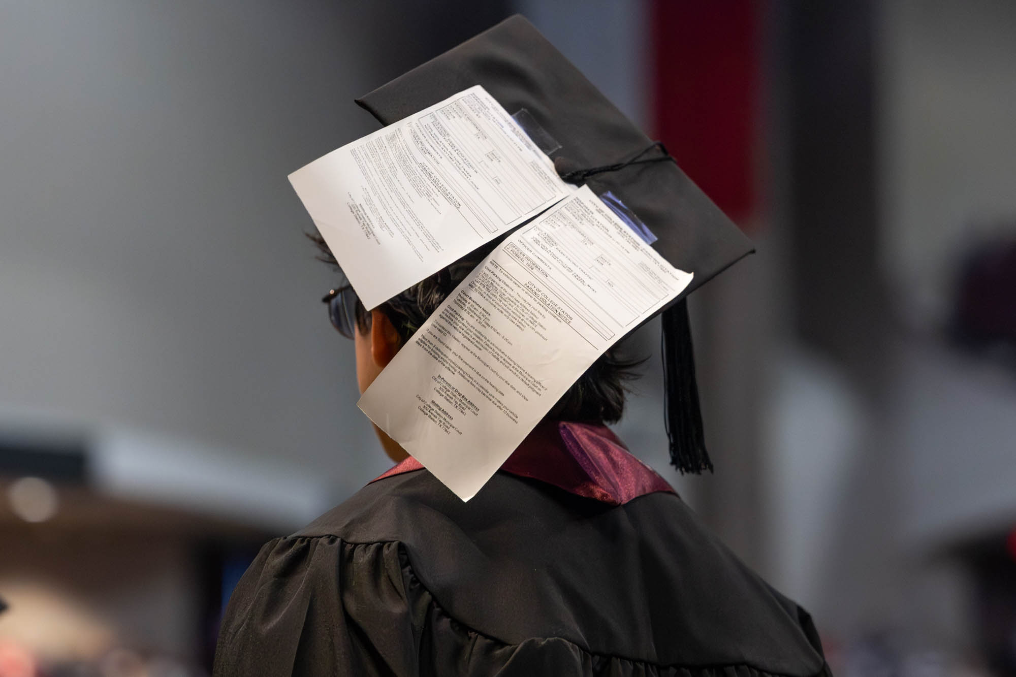 GALLERY: 2026 Graduation Commencement