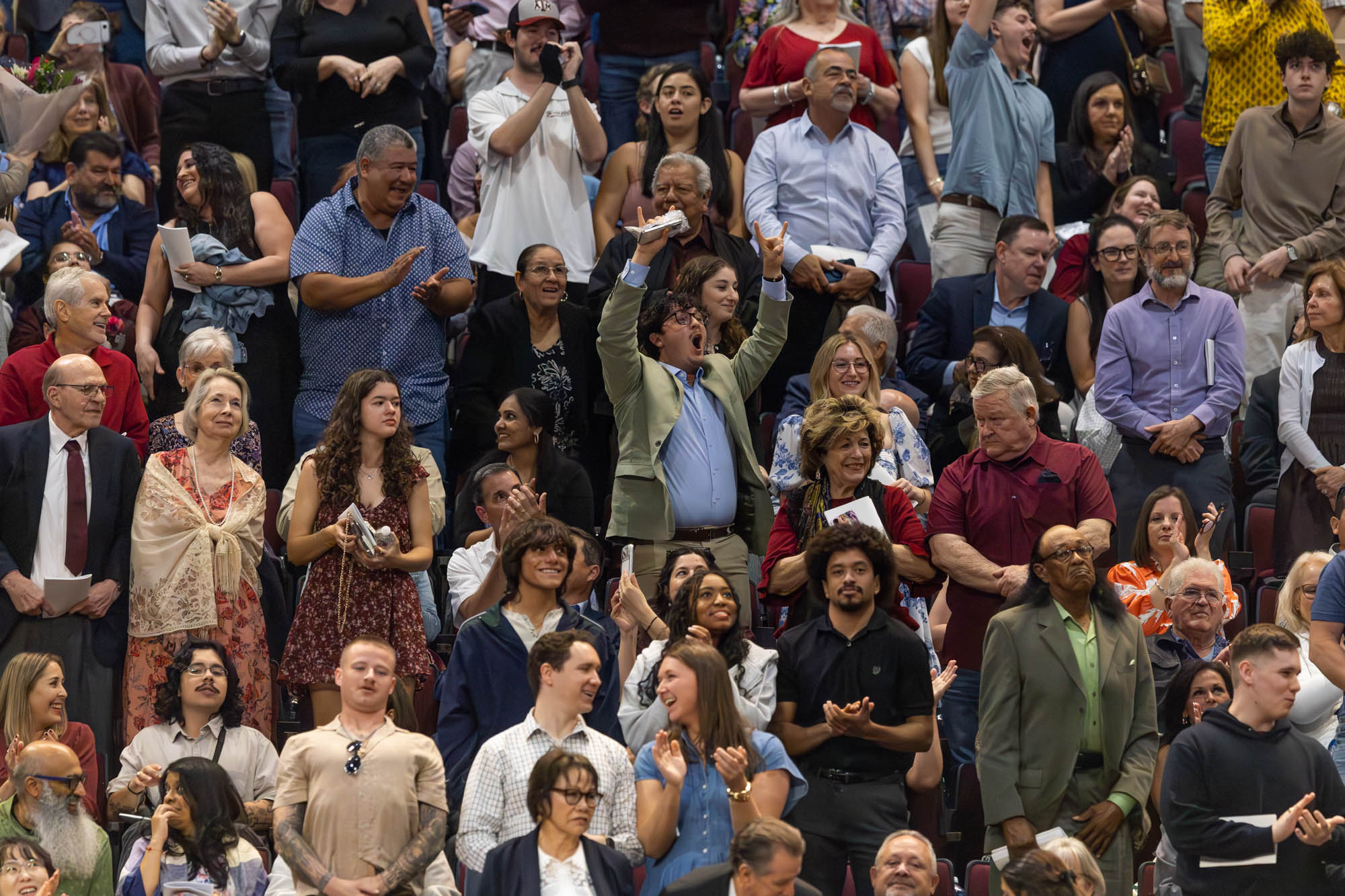 GALLERY: 2026 Graduation Commencement